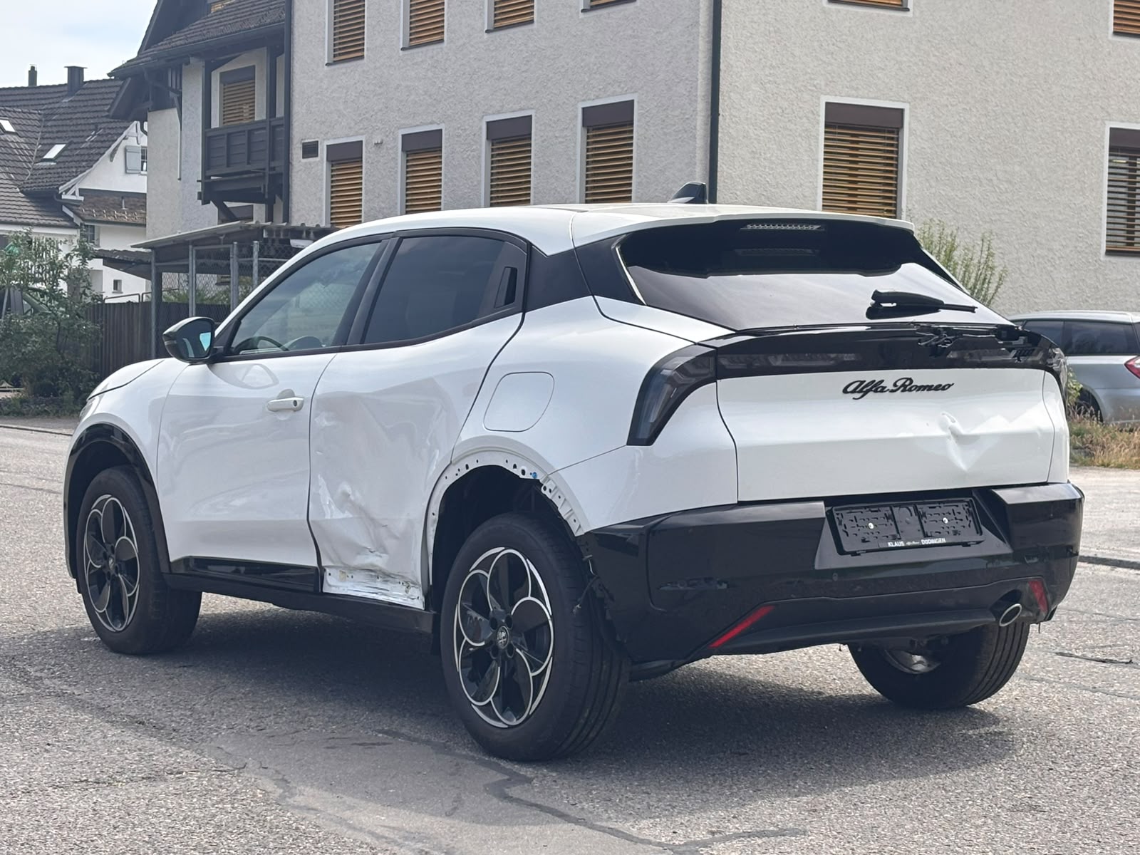 ALFA ROMEO Junior 1.2 48V Hybrid Q4-image-6