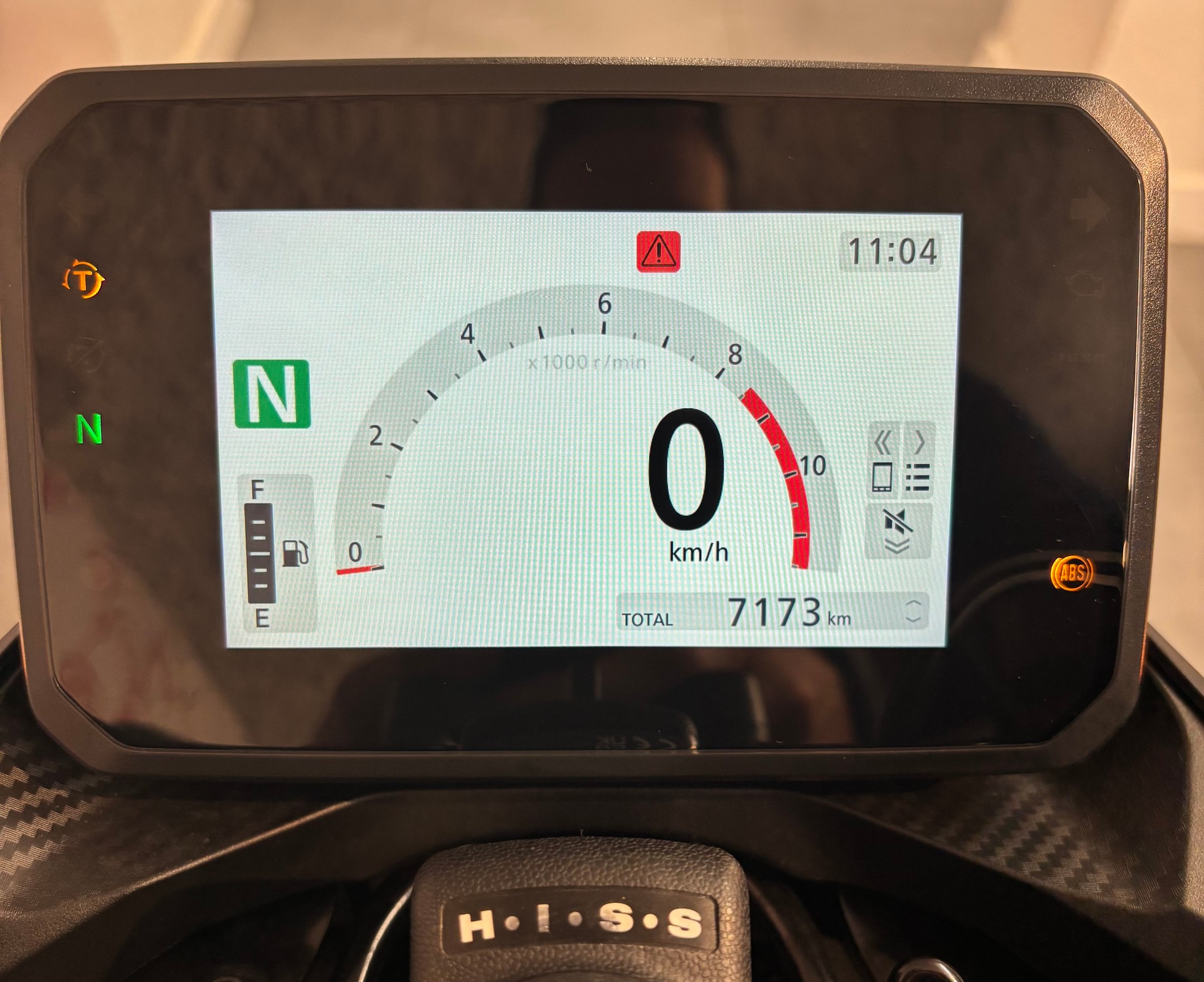 HONDA CB 500 Hornet-image-2
