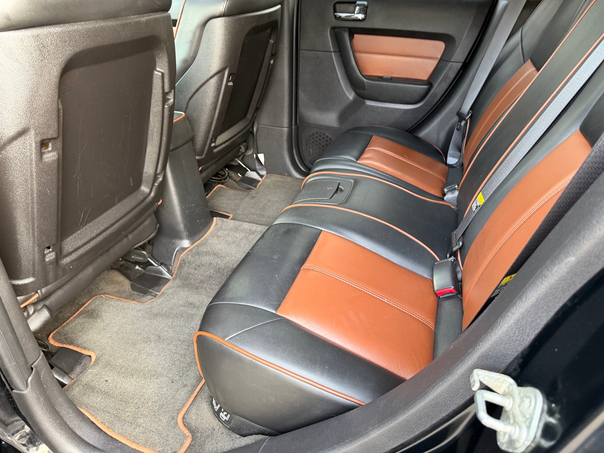 HUMMER H3 3.5 Luxury-image-8