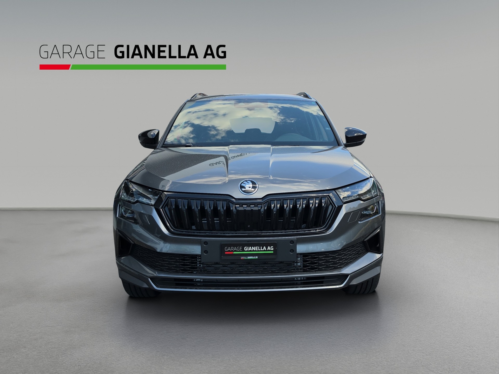 SKODA Karoq 2.0 TSI SportLine 4x4 DSG-showroom-element-3