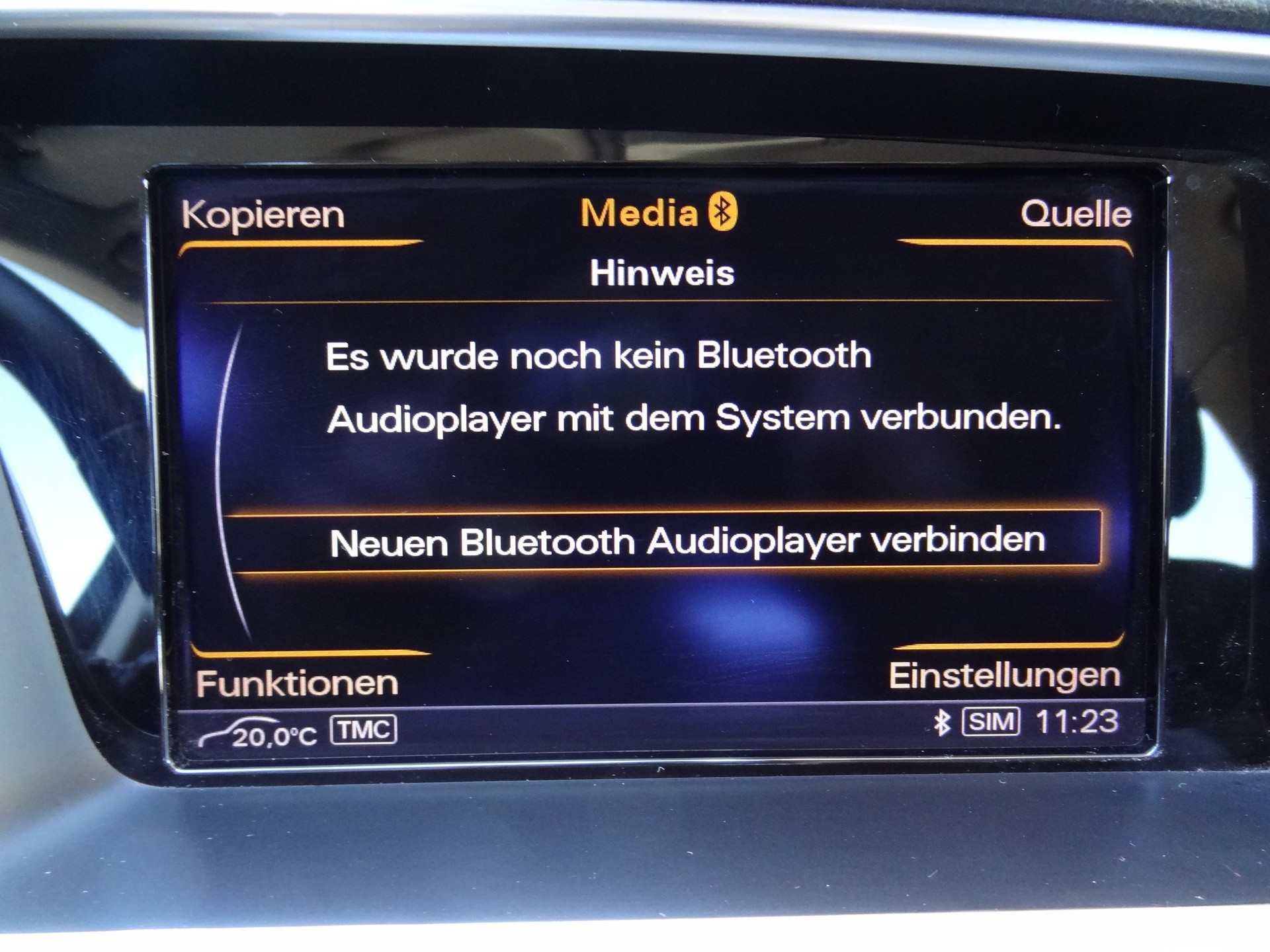 AUDI Q5 2.0 TDI S-tronic-image-15