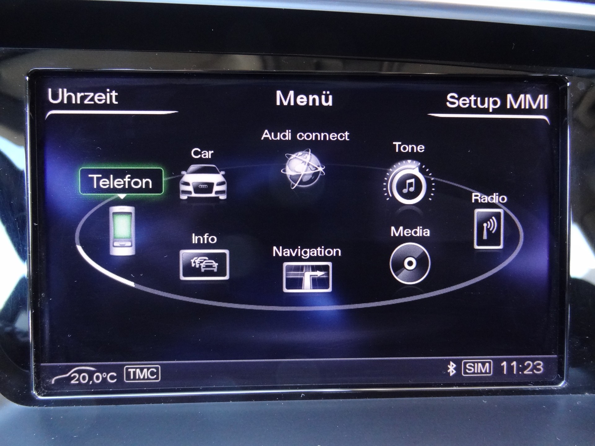 AUDI Q5 2.0 TDI S-tronic-image-17