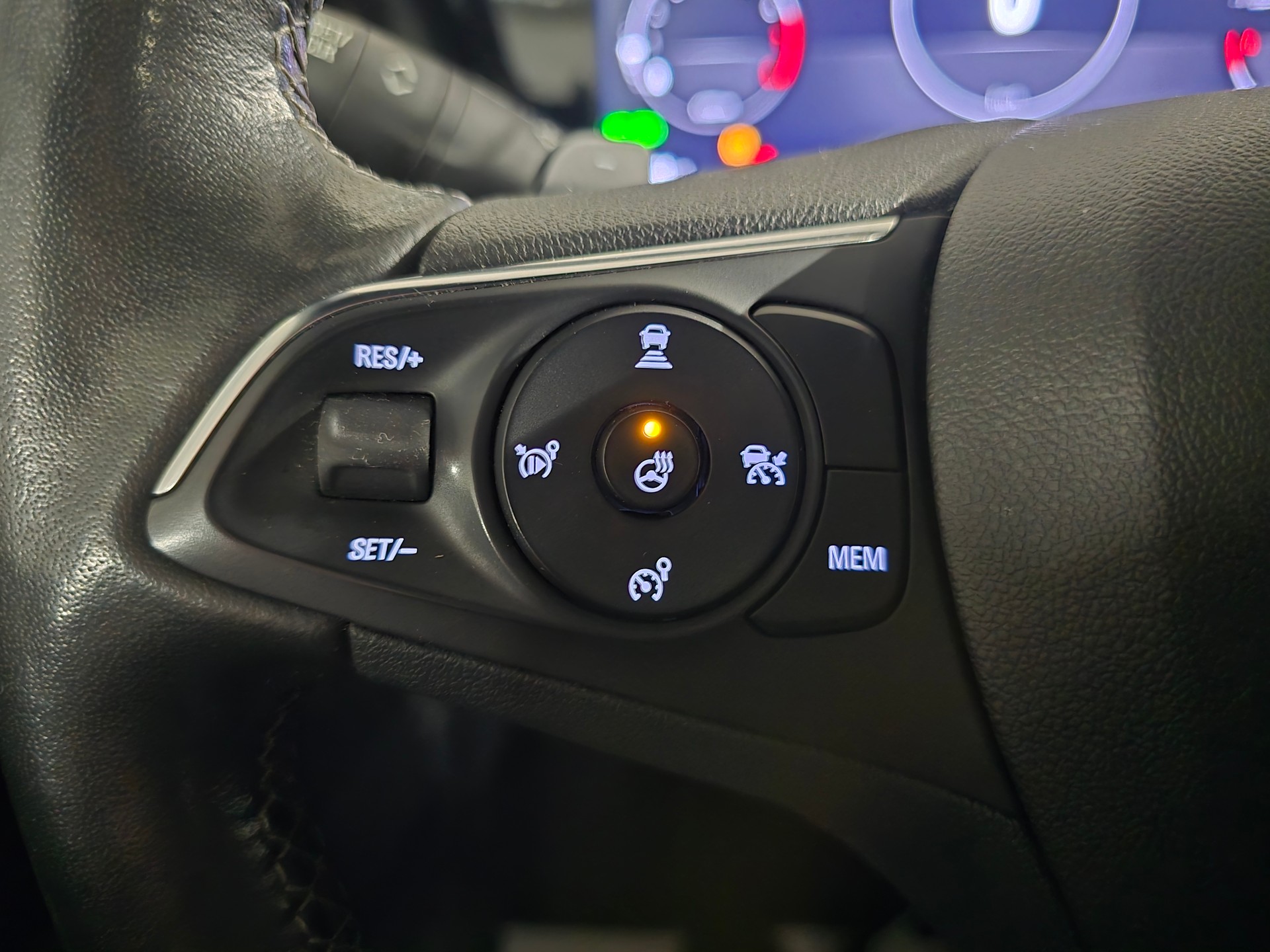 OPEL Mokka 1.2 Direct Injection Turbo Blitz Aut. CH-Fahrzeug-image-12