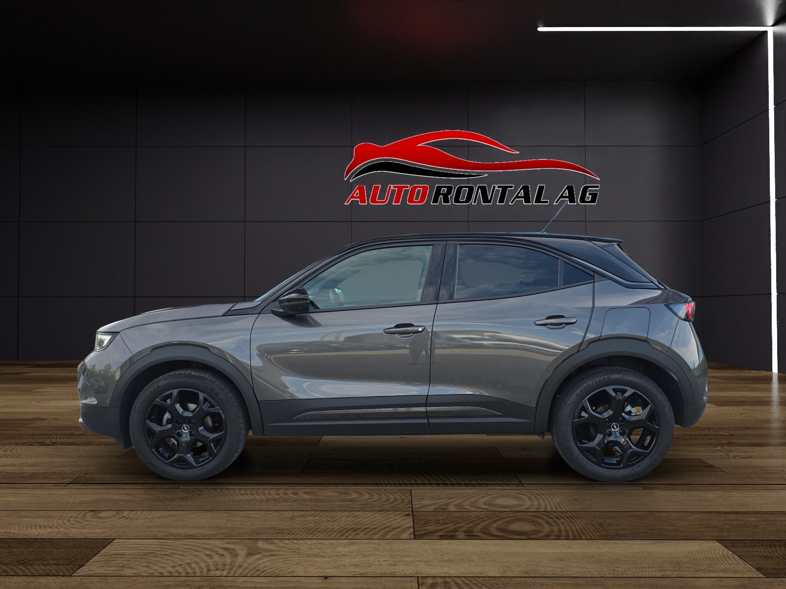 OPEL Mokka 1.2 Direct Injection Turbo Blitz Aut. CH-Fahrzeug-showroom-element-3
