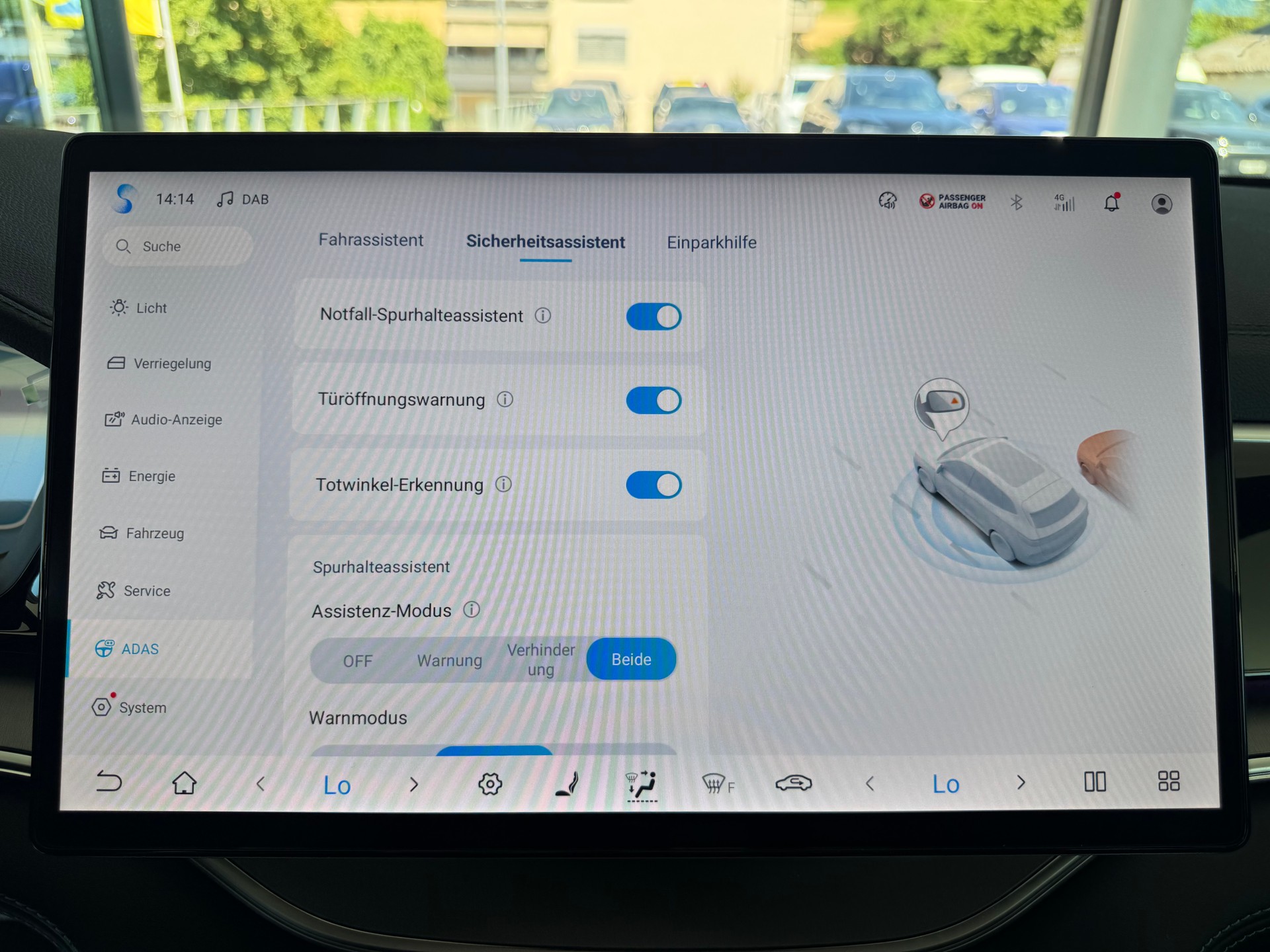 BYD Seal U DM-i Design AWD-image-18