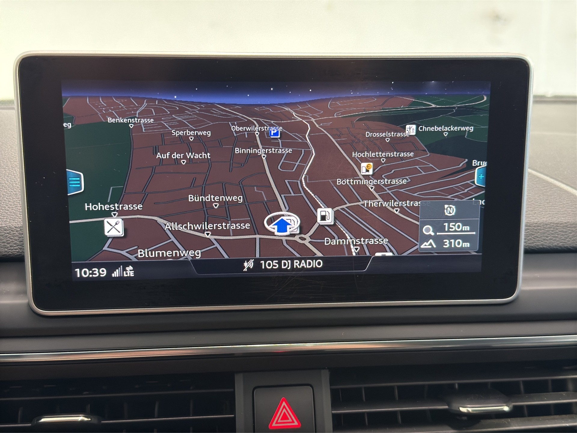 AUDI S4 Avant 3.0 TFSI quattro tiptronic-image-18