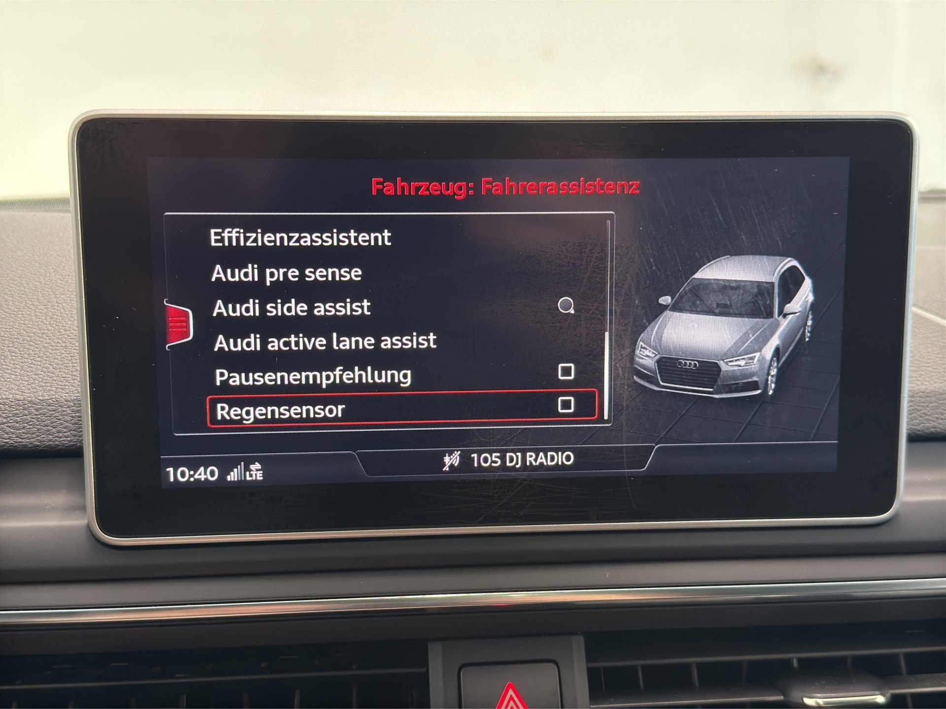 AUDI S4 Avant 3.0 TFSI quattro tiptronic-image-24