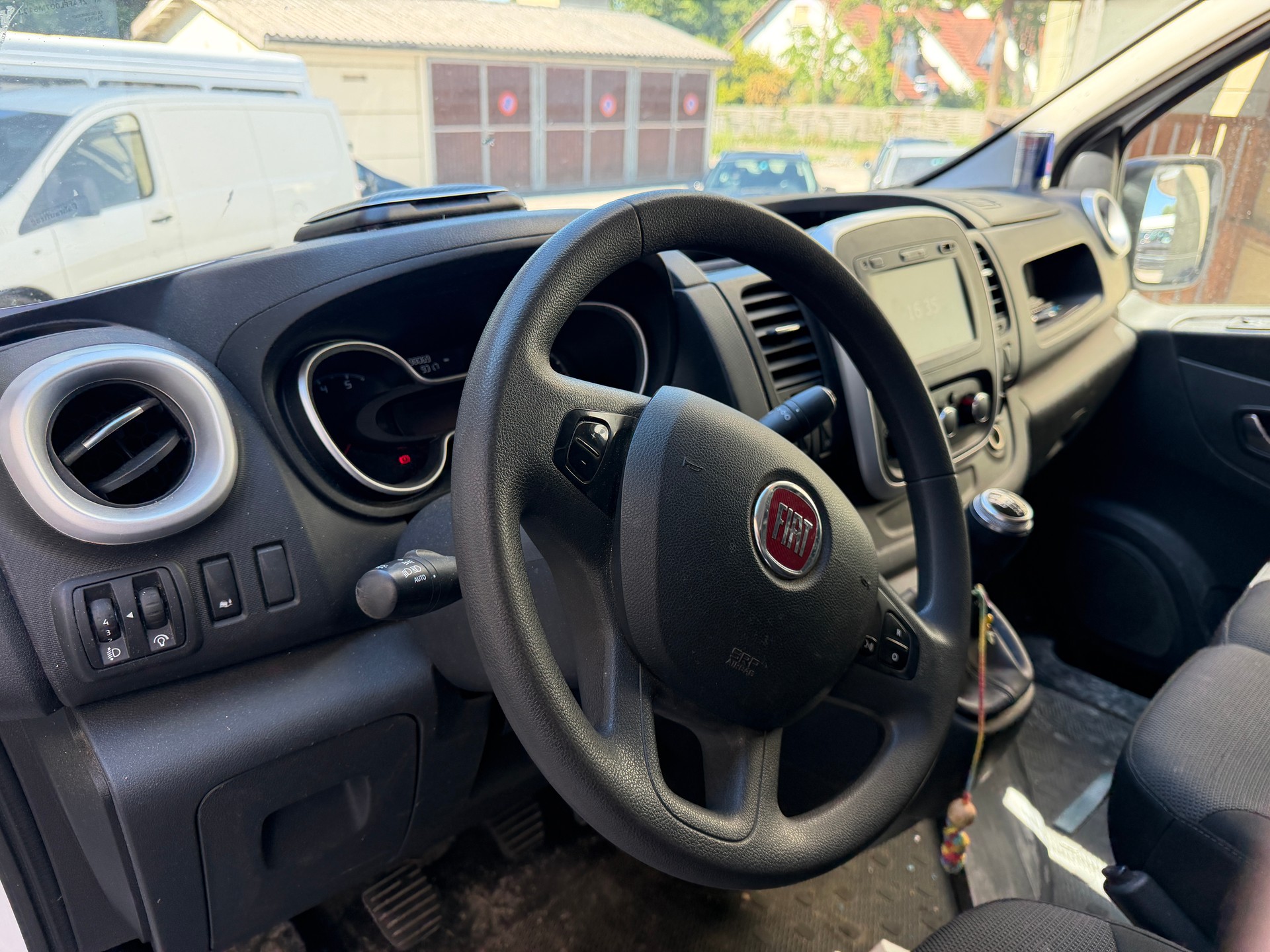 FIAT L2 H1 2.0 MJ 120 Base-image-9
