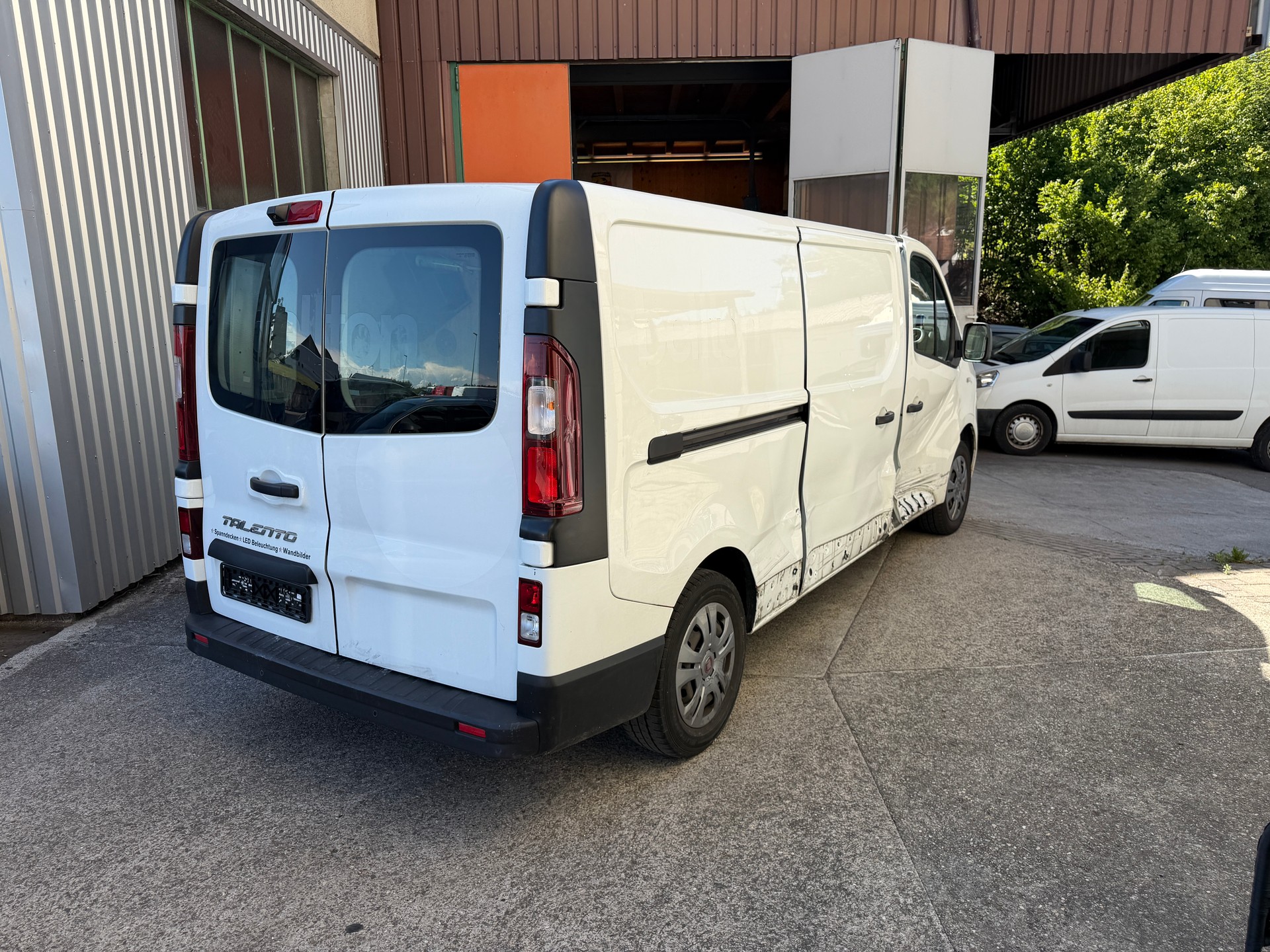FIAT L2 H1 2.0 MJ 120 Base-image-5