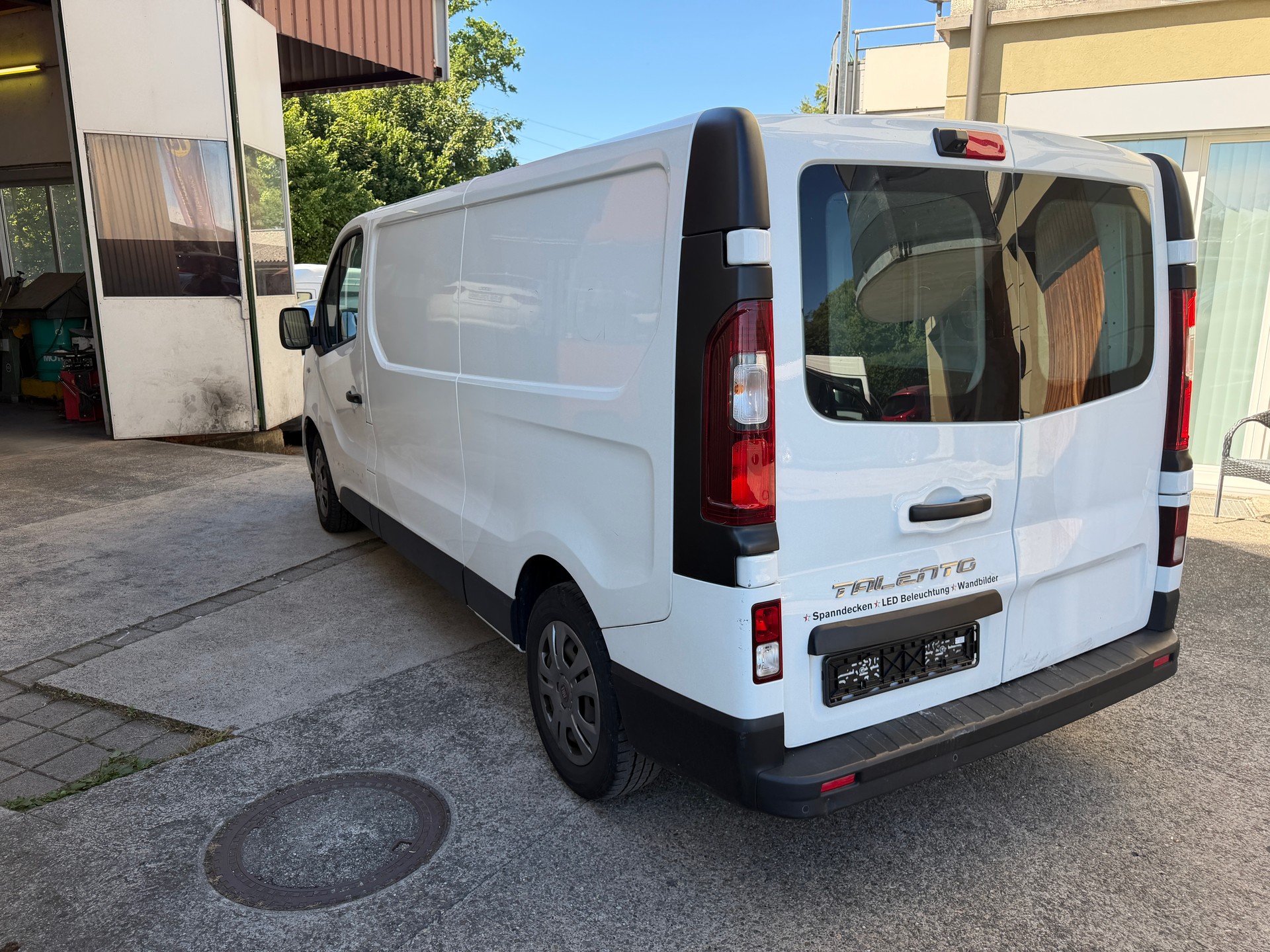 FIAT L2 H1 2.0 MJ 120 Base-image-2