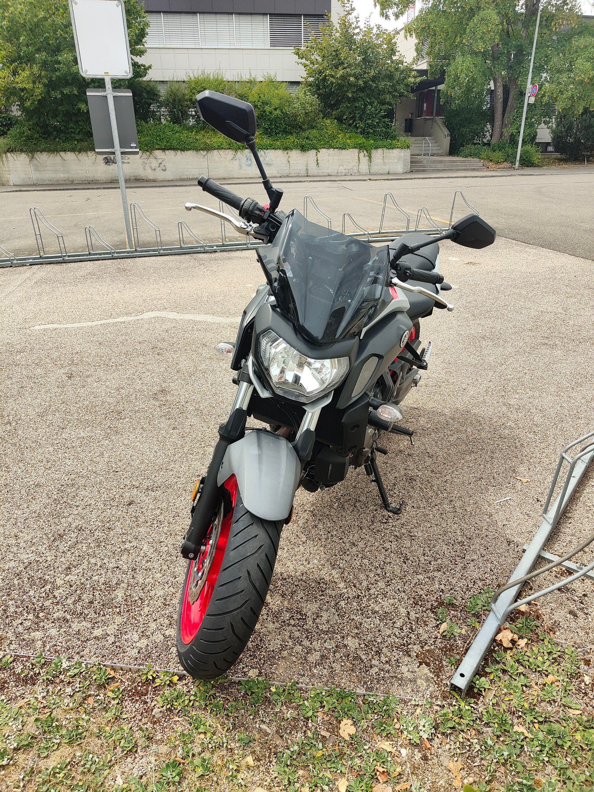 YAMAHA MT-07 ABS (35kW)-image-3