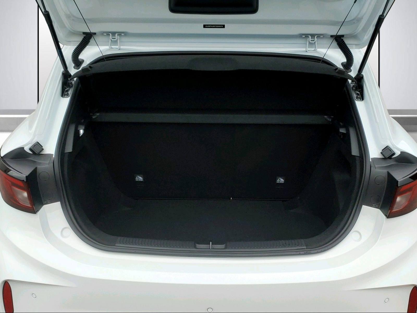 MG 3 1.5 Standard-image-13