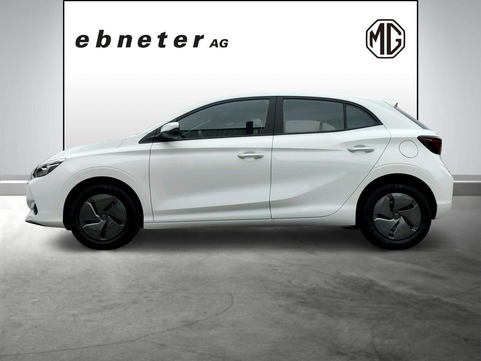MG 3 1.5 Standard-showroom-element-2