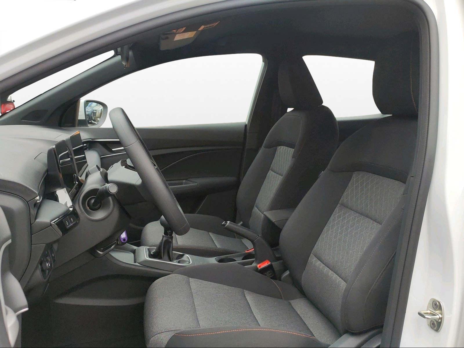 MG 3 1.5 Standard-image-8