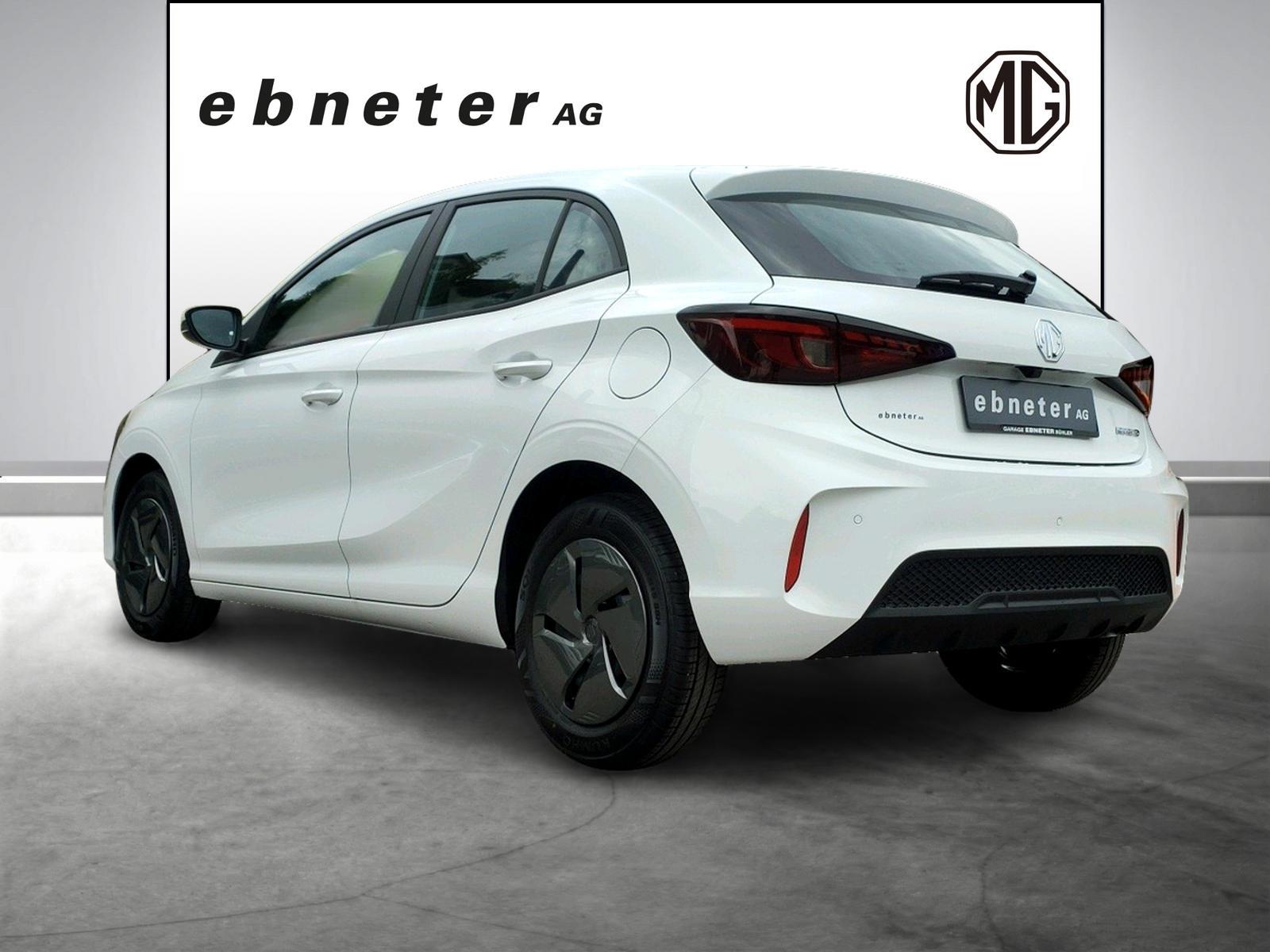 MG 3 1.5 Standard-showroom-element-3