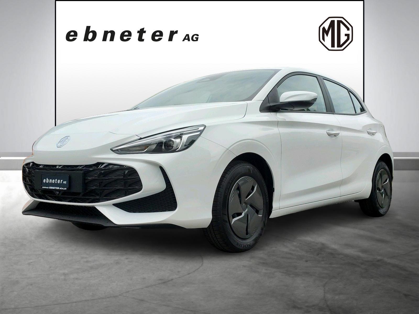 MG 3 1.5 Standard
