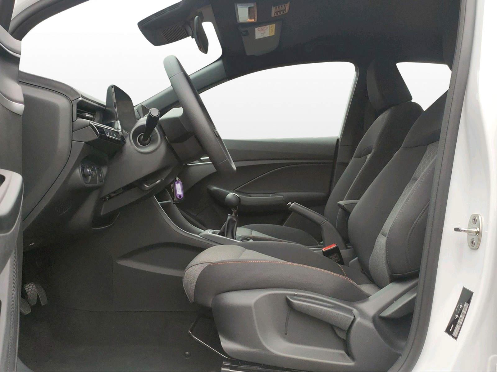 MG 3 1.5 Standard-image-7