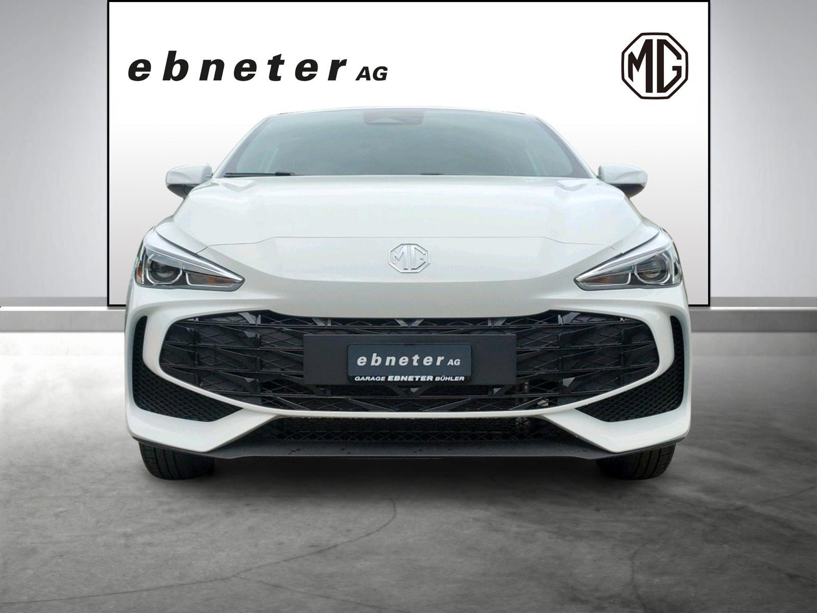 MG 3 1.5 Standard-showroom-element-1