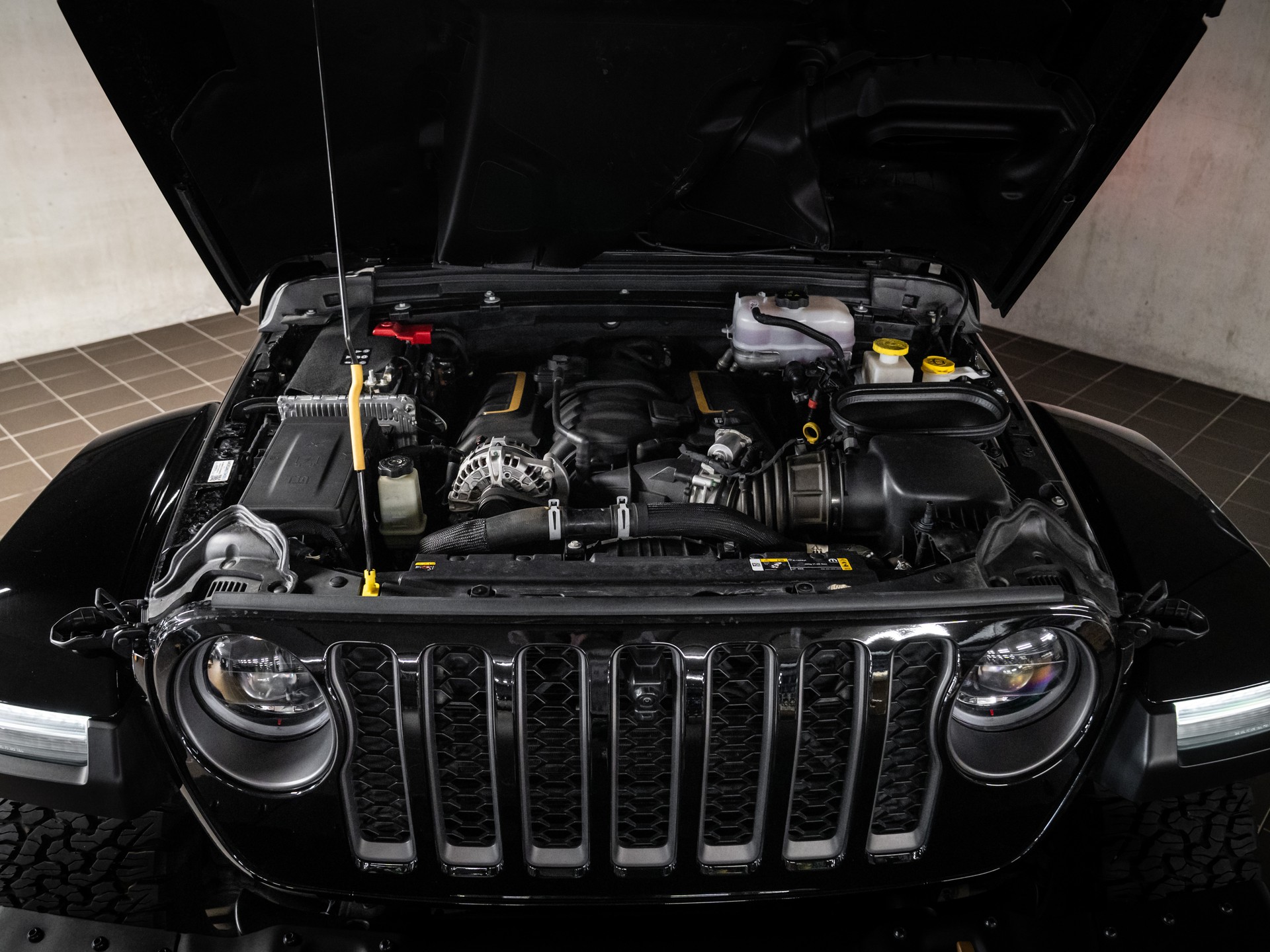 JEEP Rubicon HEMI 392 XTrem-image-14