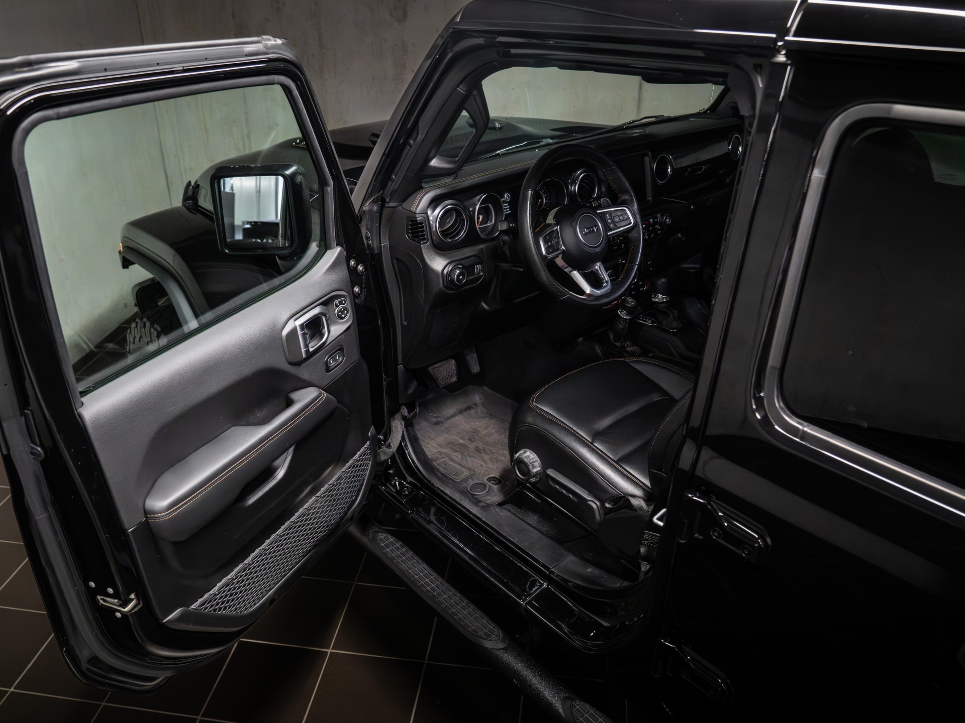 JEEP Rubicon HEMI 392 XTrem-image-7