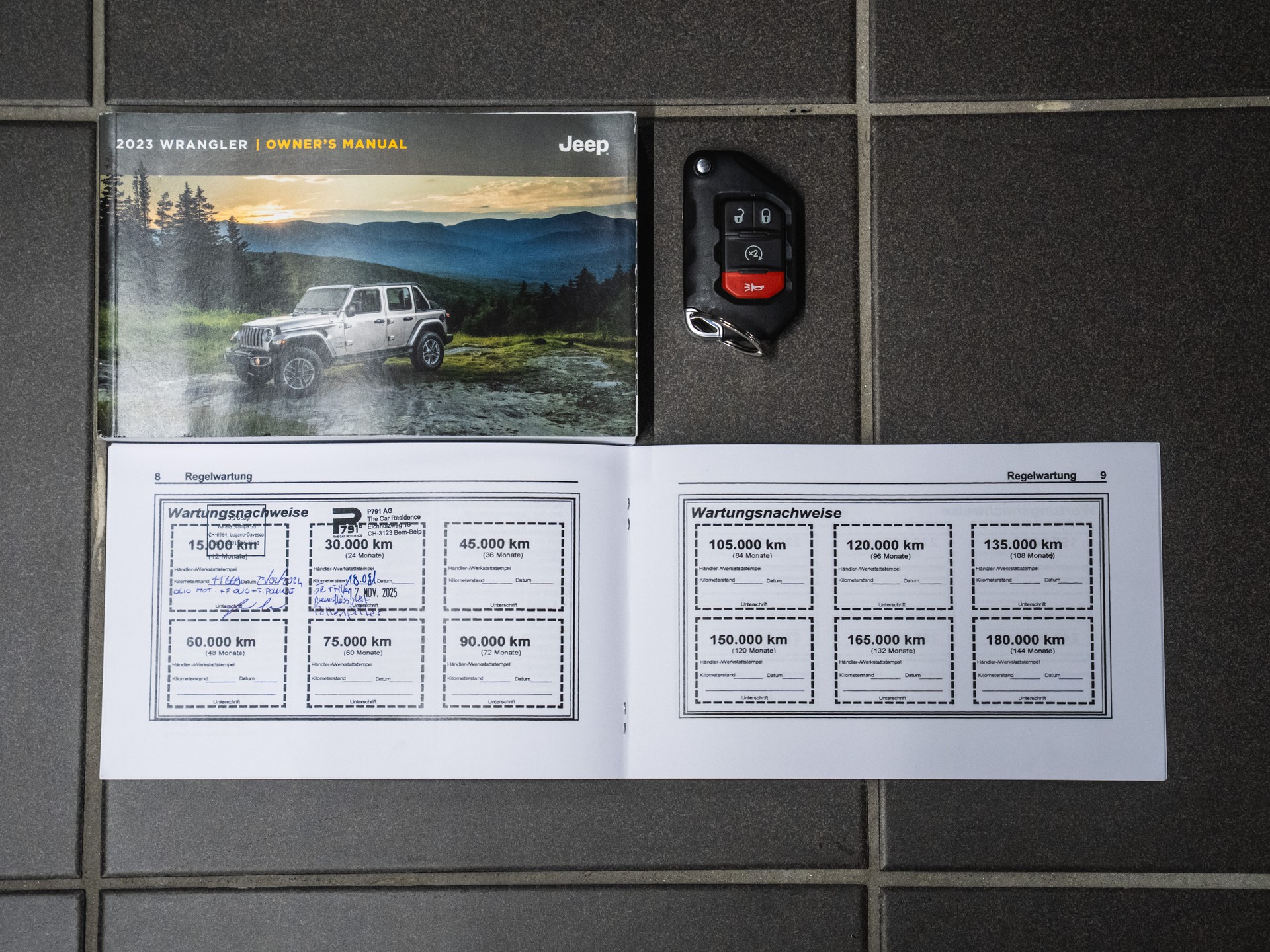 JEEP Rubicon HEMI 392 XTrem-image-15