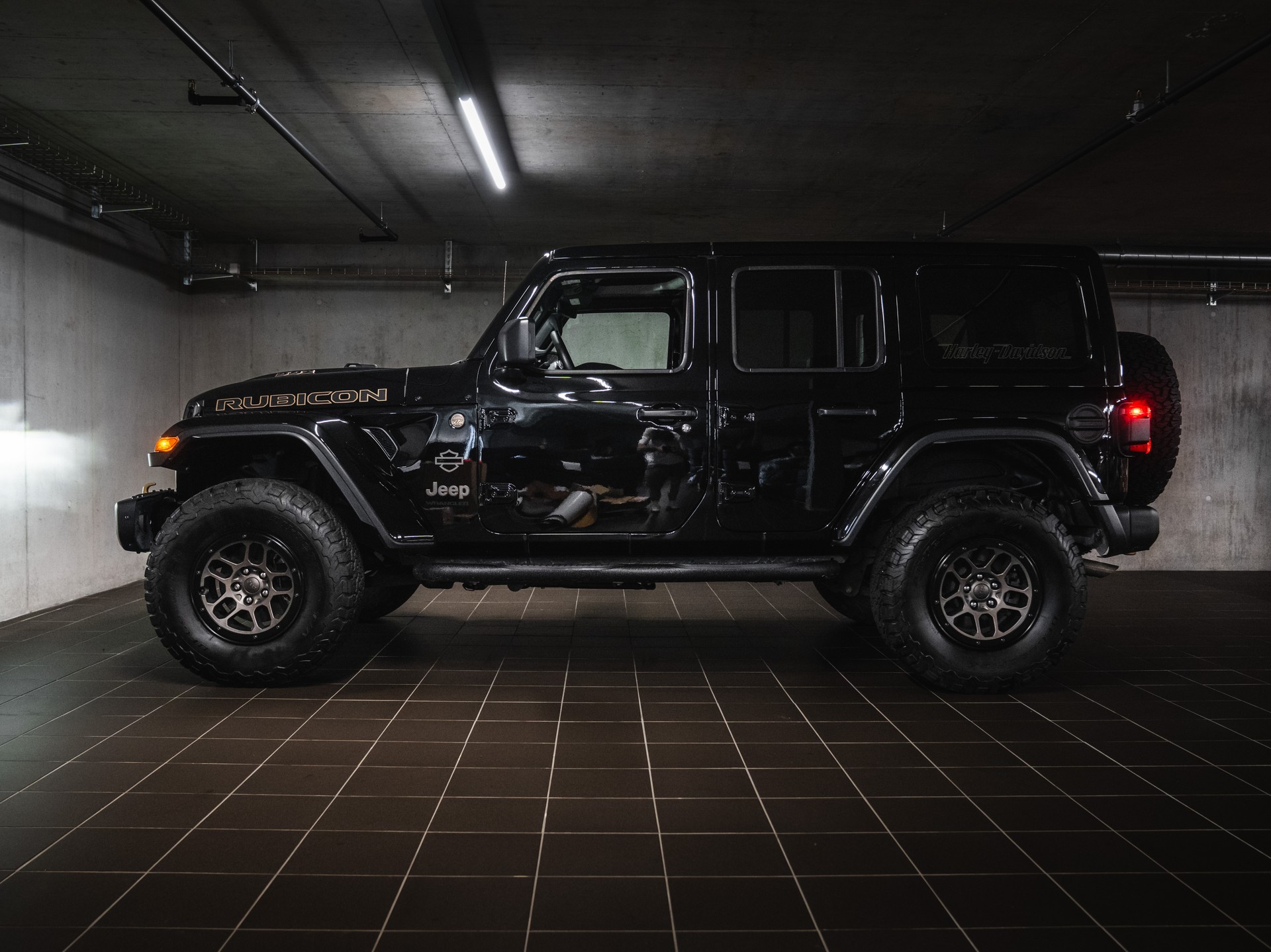 JEEP Rubicon HEMI 392 XTrem-image-12