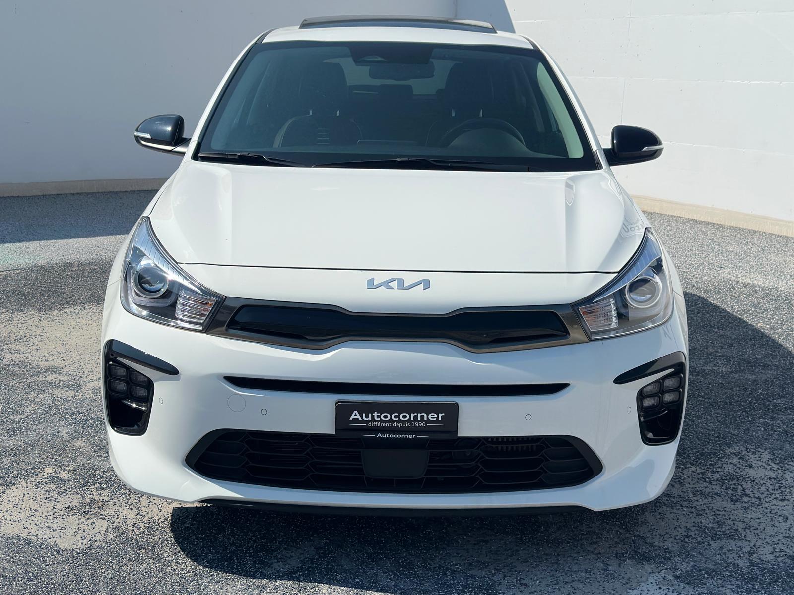 KIA Rio 1.0 T-GDi MHEV GT_Line iMT-showroom-element-2