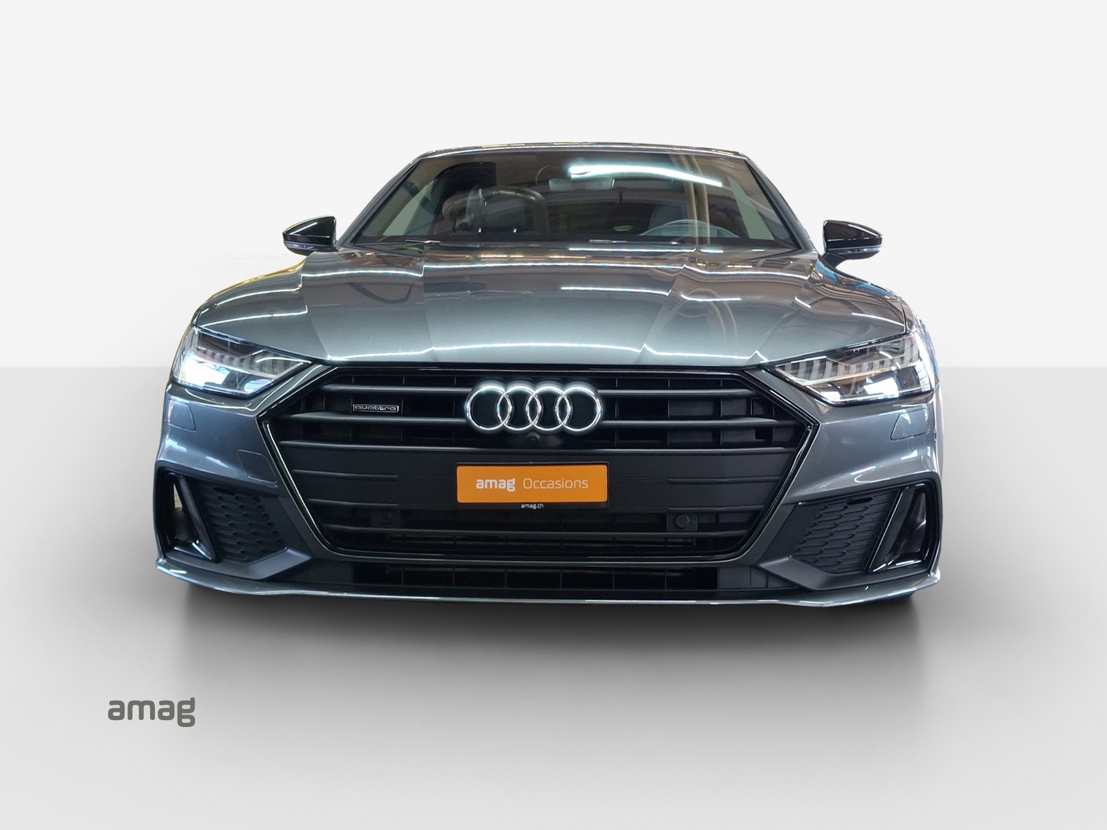 AUDI A7 Sportback 45 TFSI quattro S-tronic-image-6