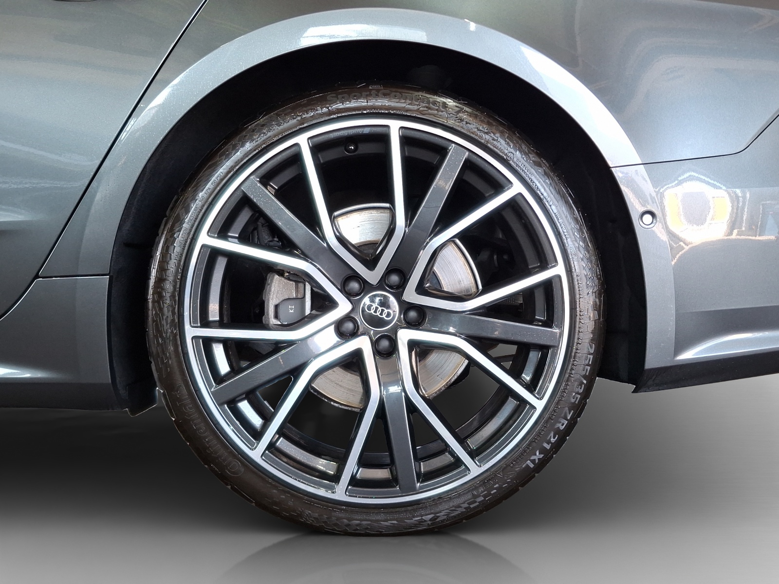 AUDI A7 Sportback 45 TFSI quattro S-tronic-image-13