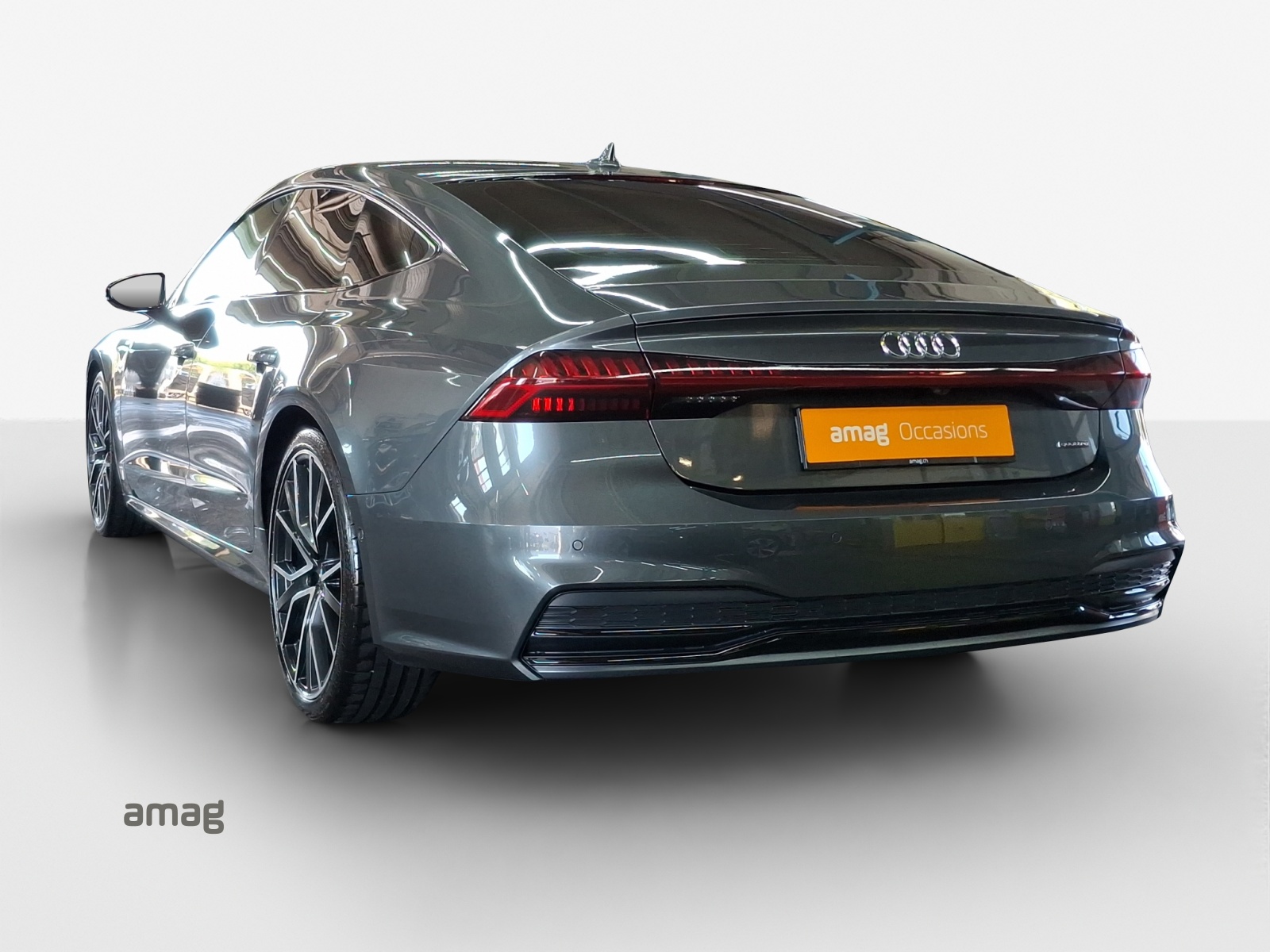 AUDI A7 Sportback 45 TFSI quattro S-tronic-showroom-element-2