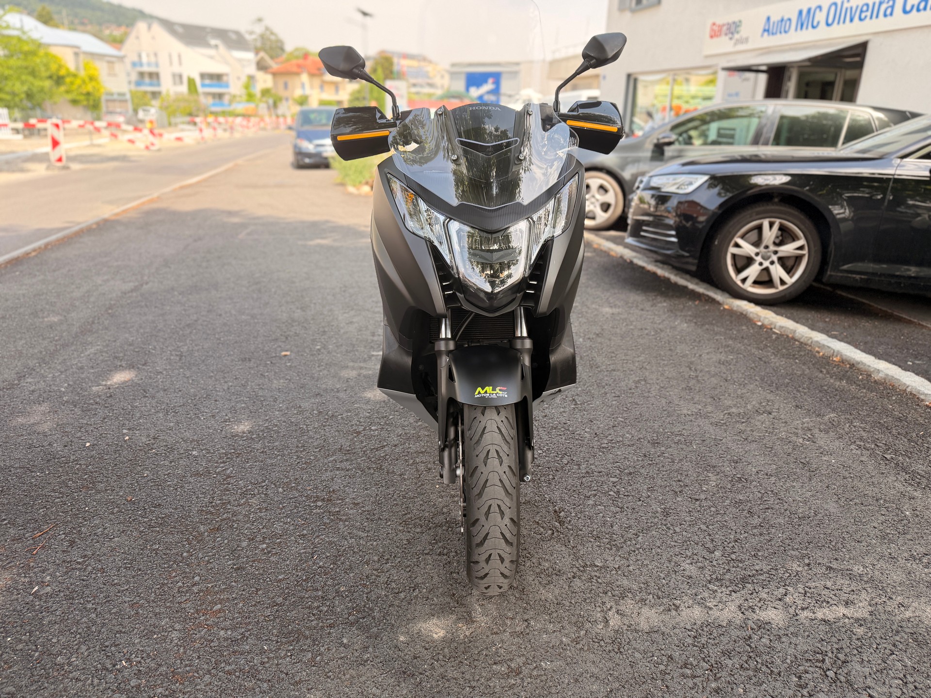 HONDA NC 750 S DCT ABS-image-0