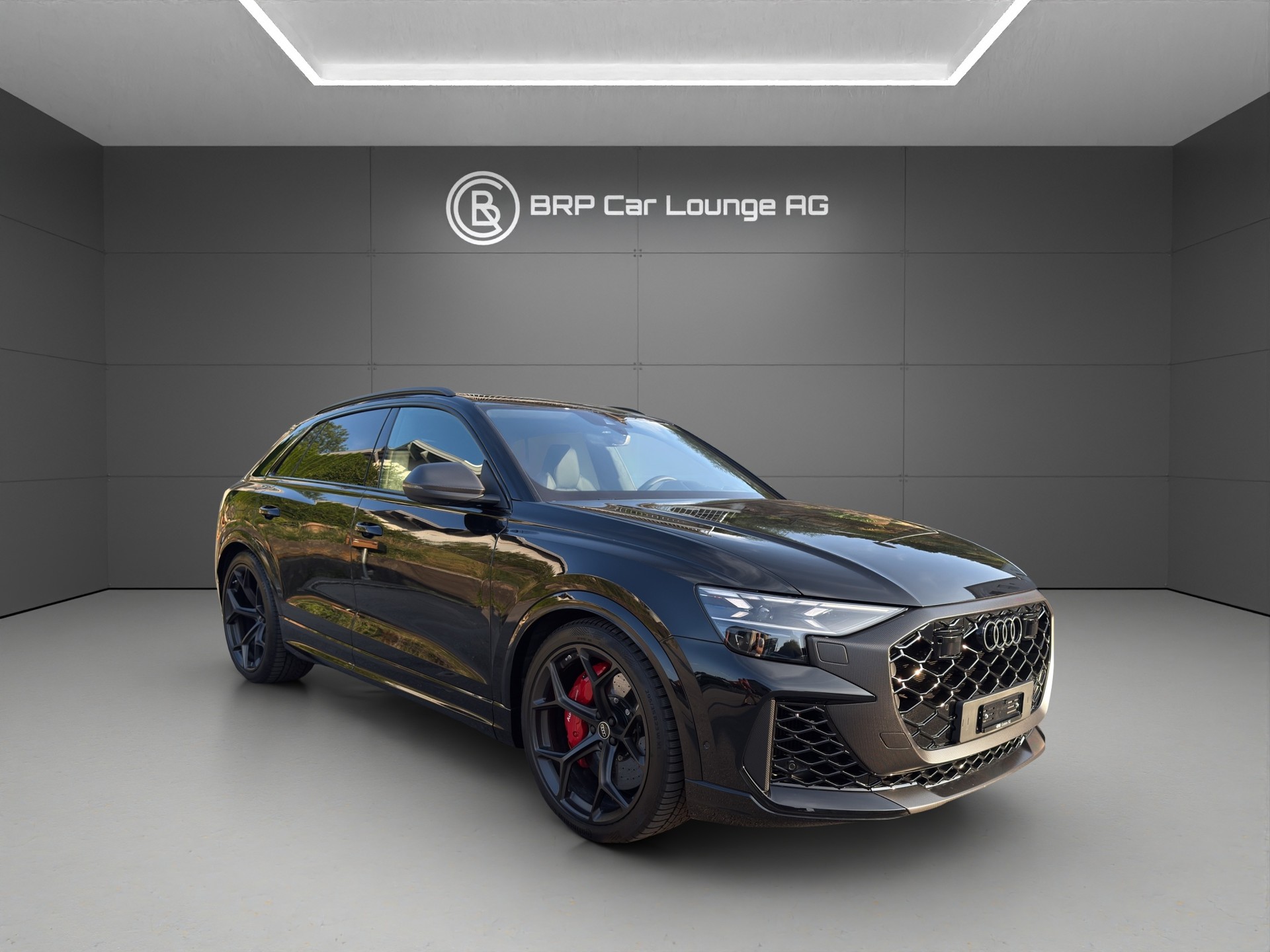 AUDI RSQ8 performance quattro-image-5