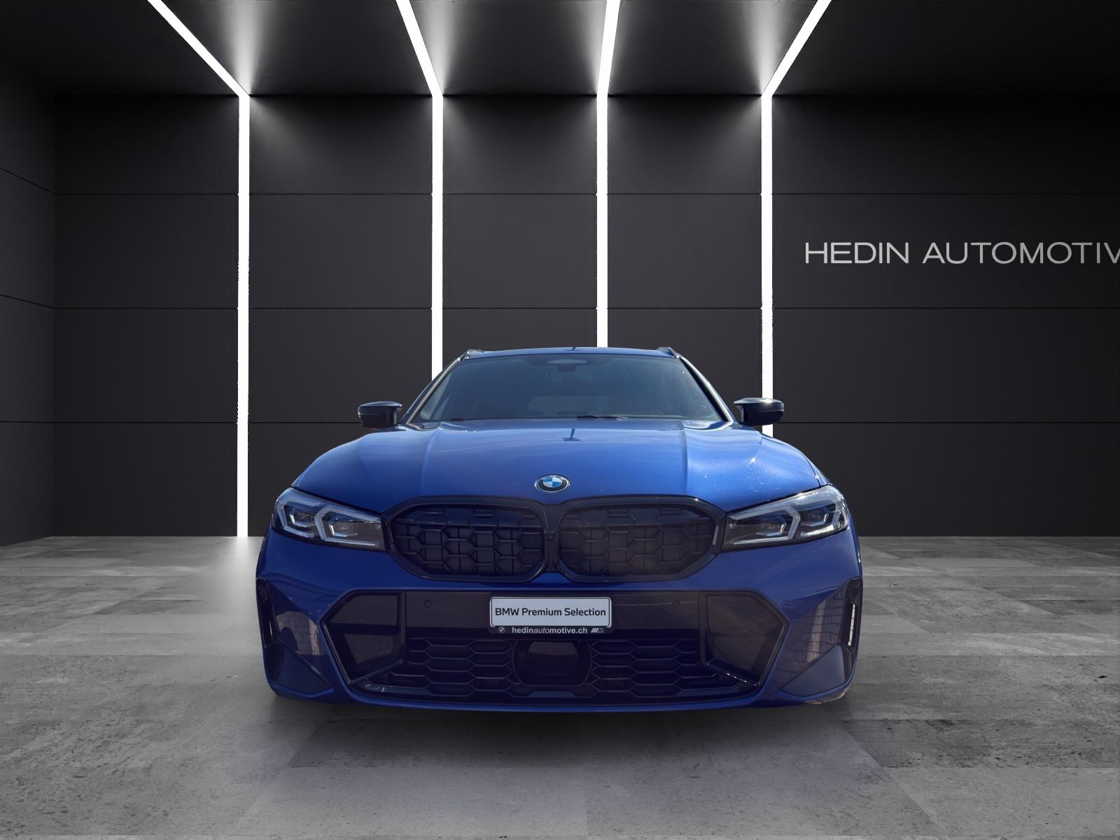 BMW M340d xDrive Touring-image-5
