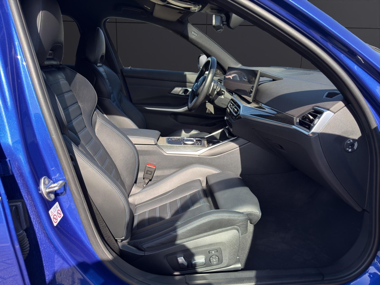 BMW M340d xDrive Touring-image-11