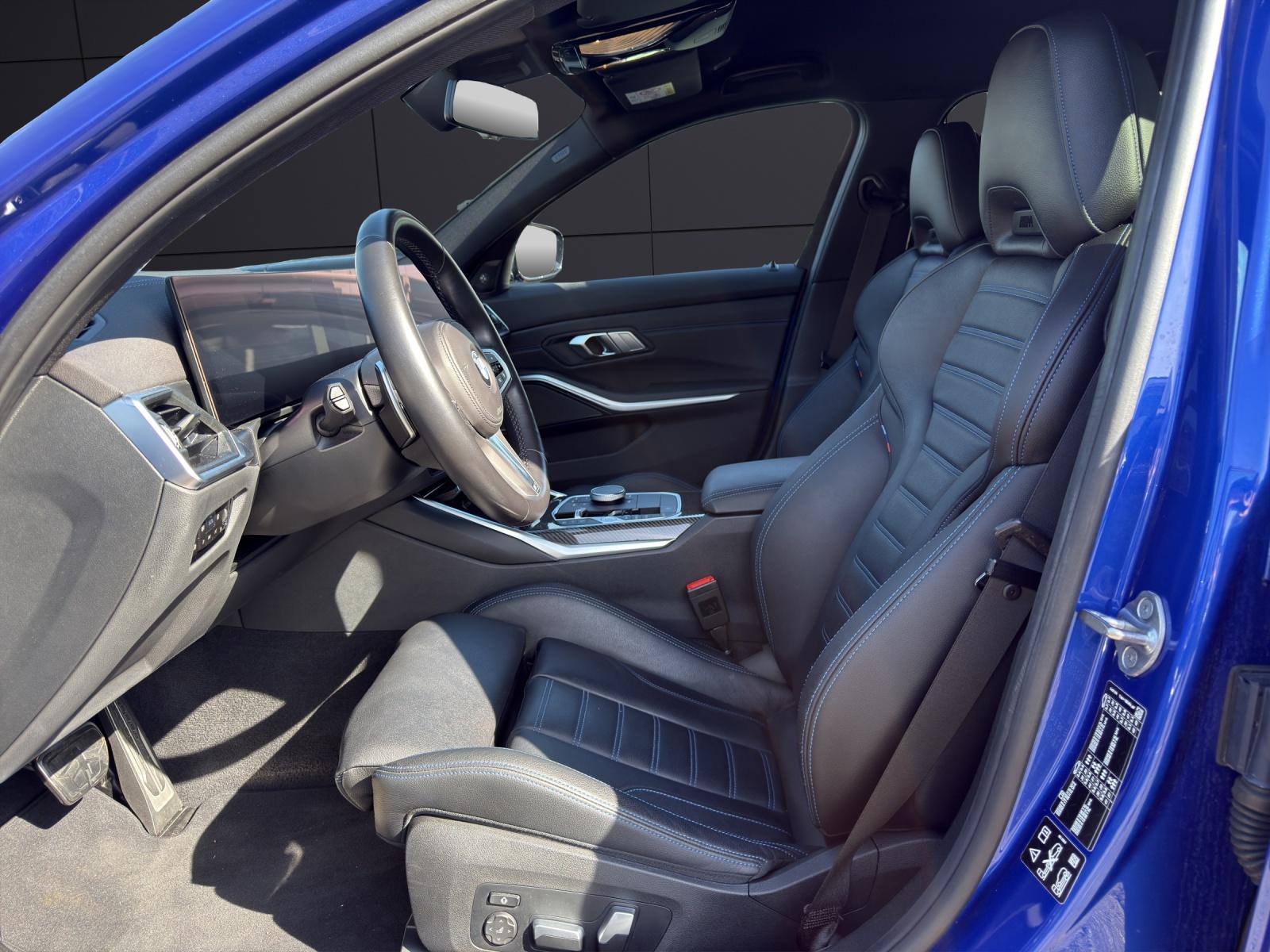 BMW M340d xDrive Touring-image-9
