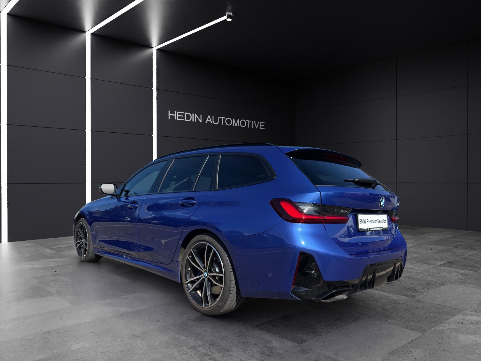 BMW M340d xDrive Touring-image-4