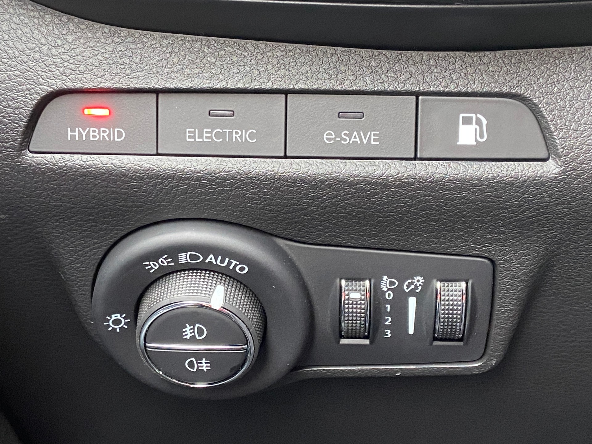 JEEP Compass 1.3 T PHEV North Star Sky AWD-image-9