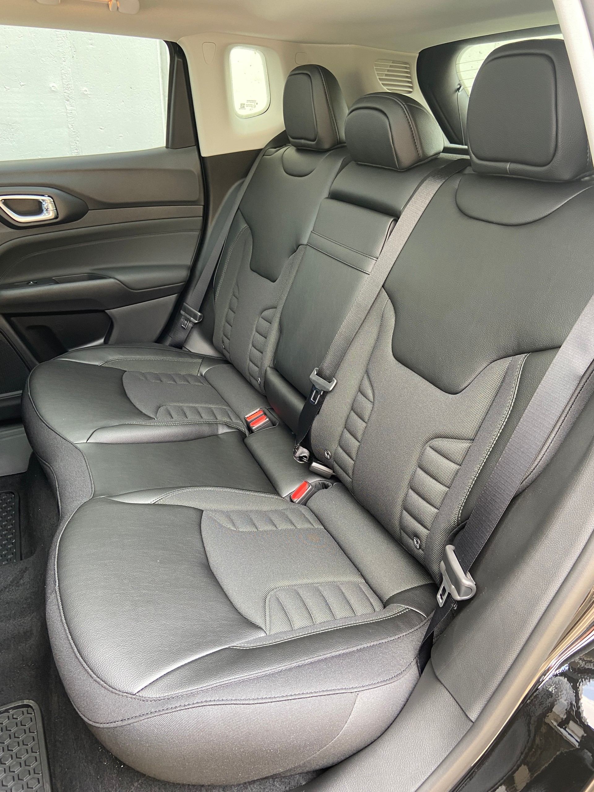 JEEP Compass 1.3 T PHEV North Star Sky AWD-image-7