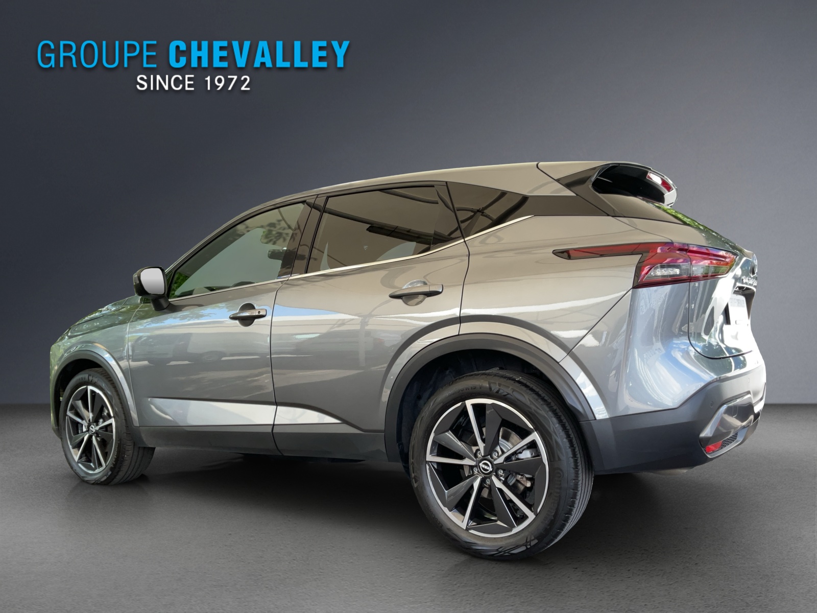 NISSAN Qashqai 1.3 MHEV Tekna-showroom-element-3