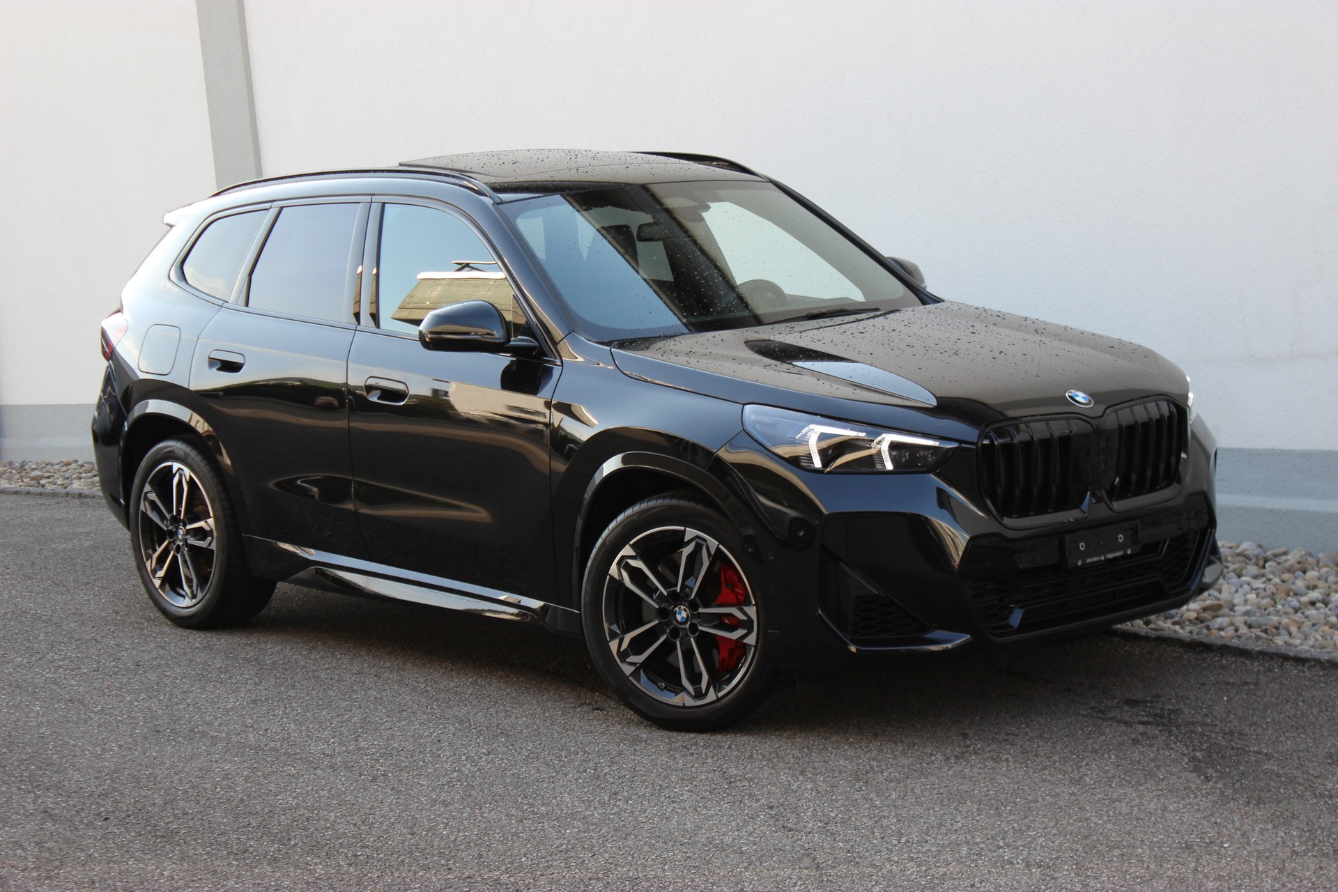 BMW X1 xDrive 23i 48V M Sport Pro