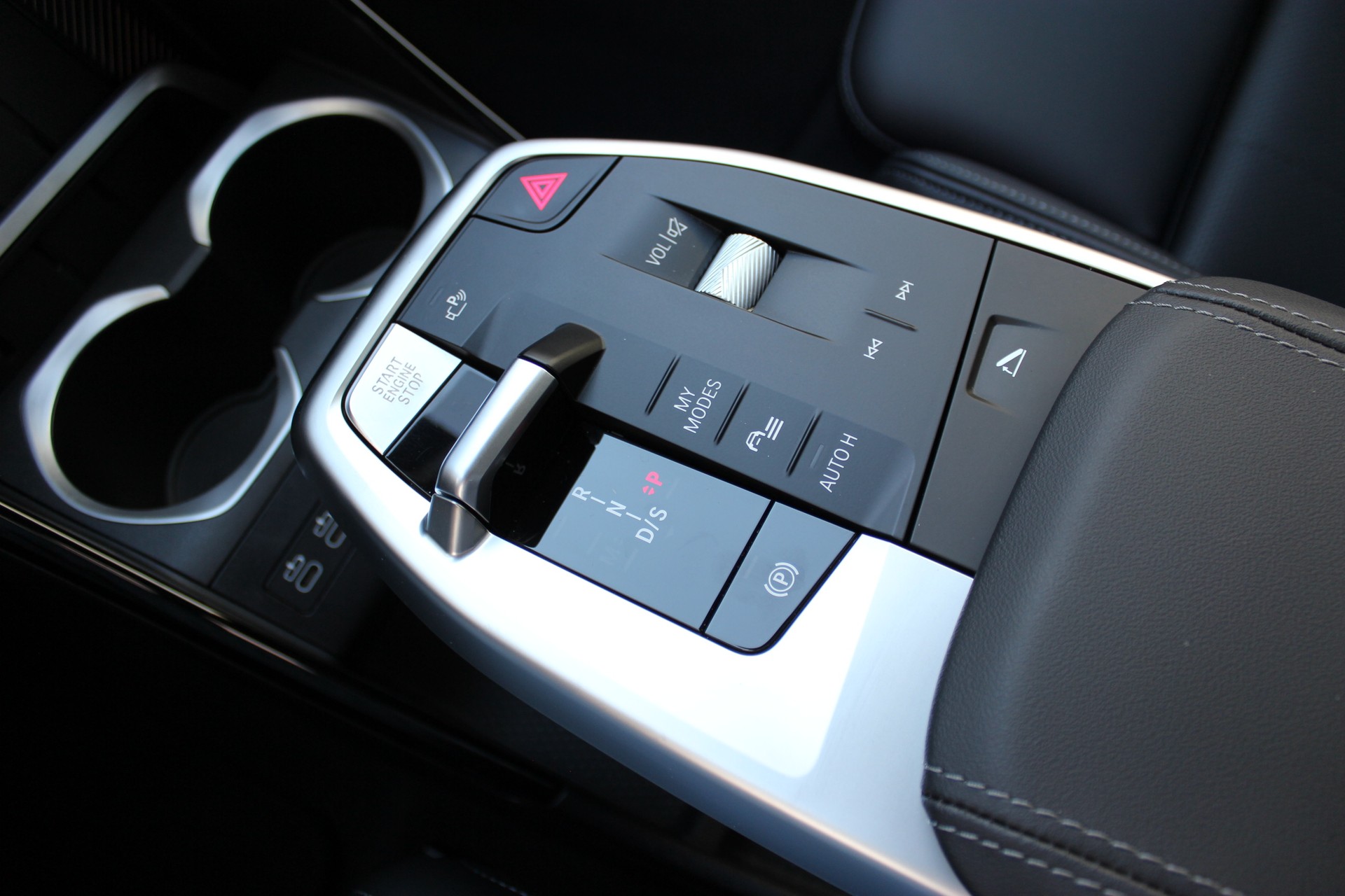 BMW X1 xDrive 23i 48V M Sport Pro-image-21