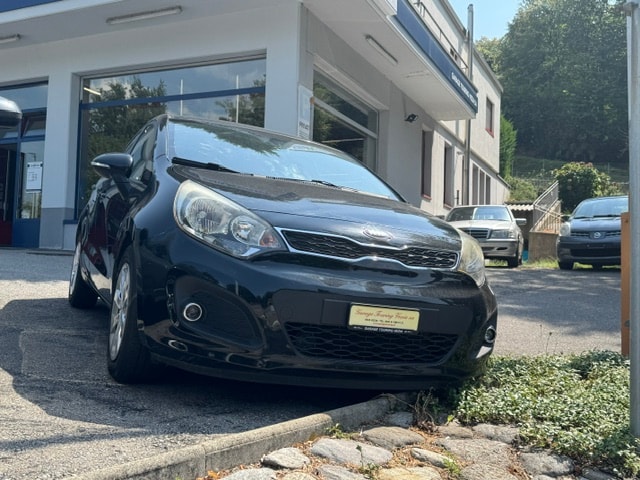 KIA Rio 1.4 CVVT Trend-showroom-element-3