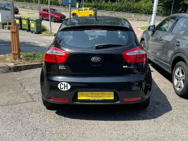 KIA Rio 1.4 CVVT Trend-showroom-element-1