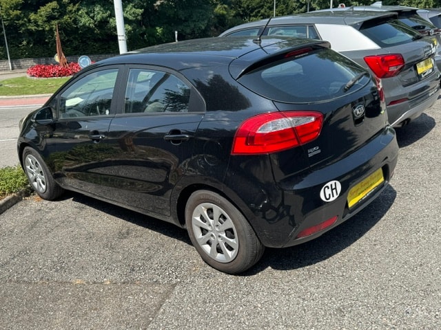 KIA Rio 1.4 CVVT Trend-showroom-element-2