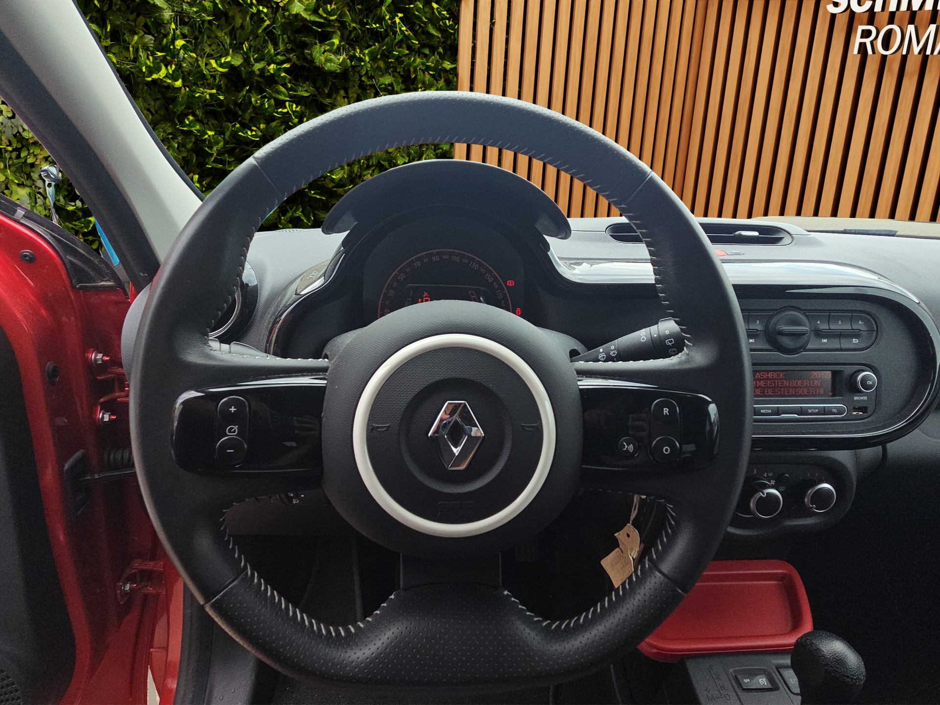 RENAULT Twingo 0.9 90th Anniversary EDC-image-7