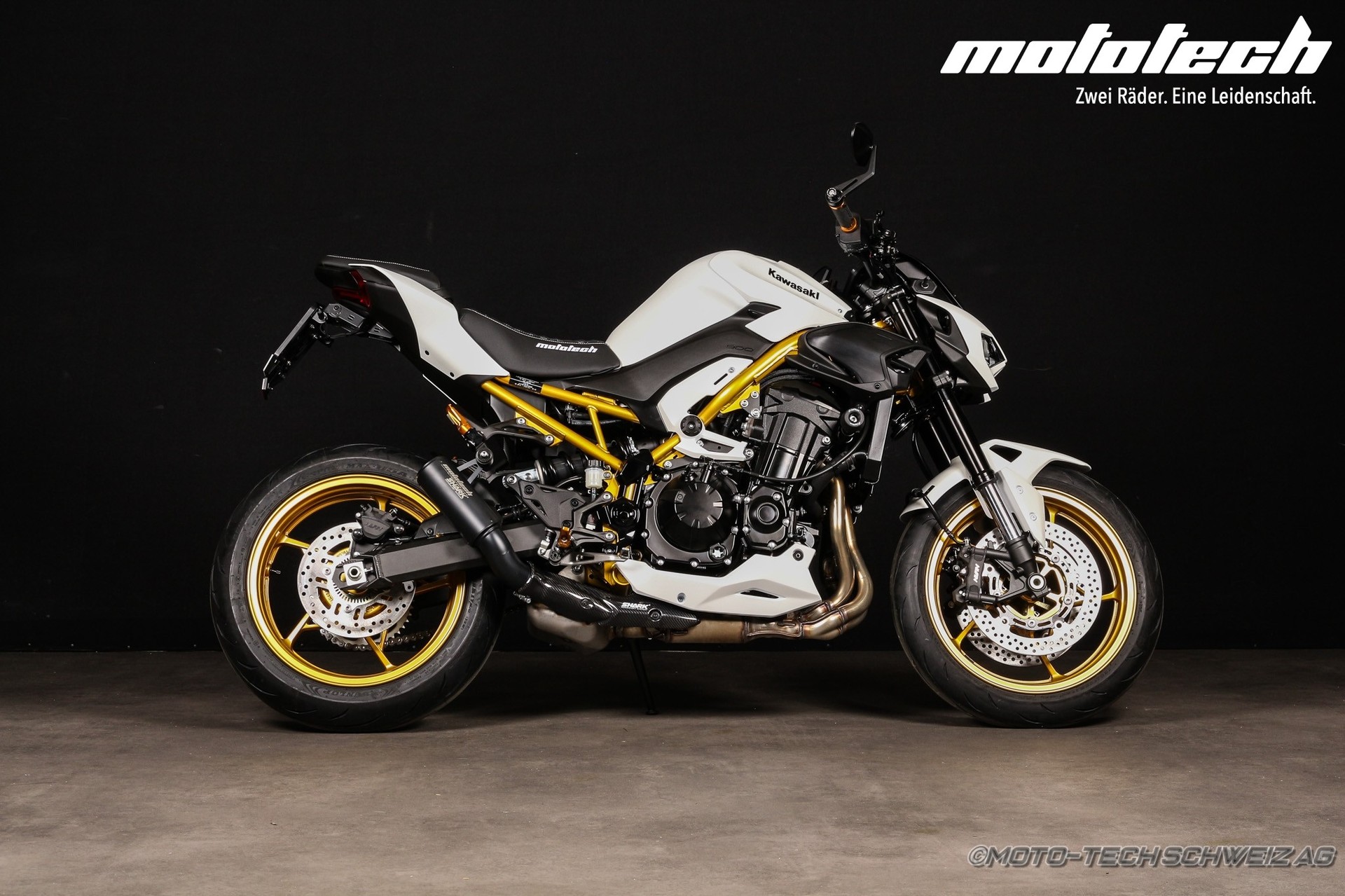 KAWASAKI Z 900 (35/70kW)-image-0