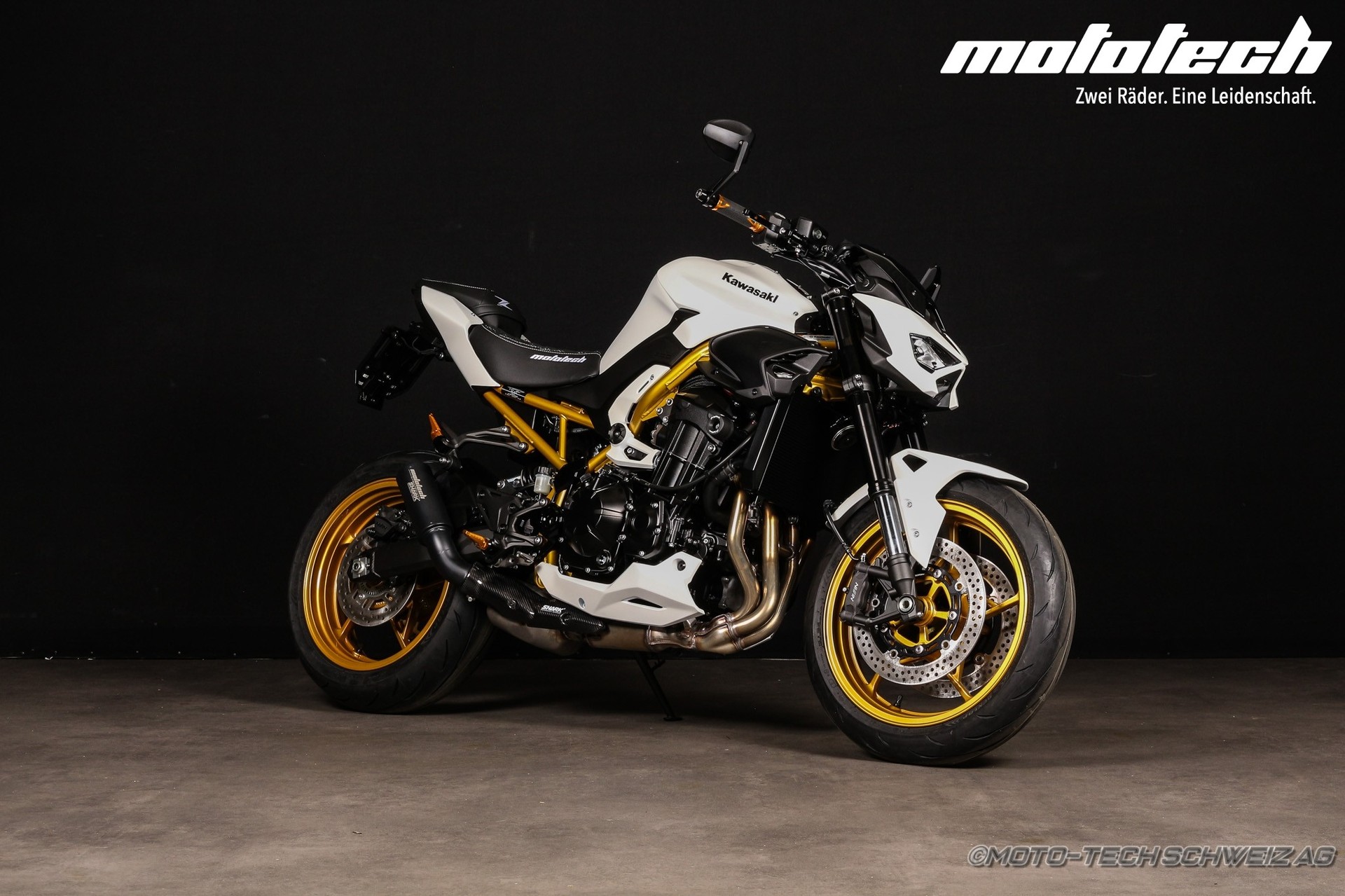 KAWASAKI Z 900 (35/70kW)-image-5