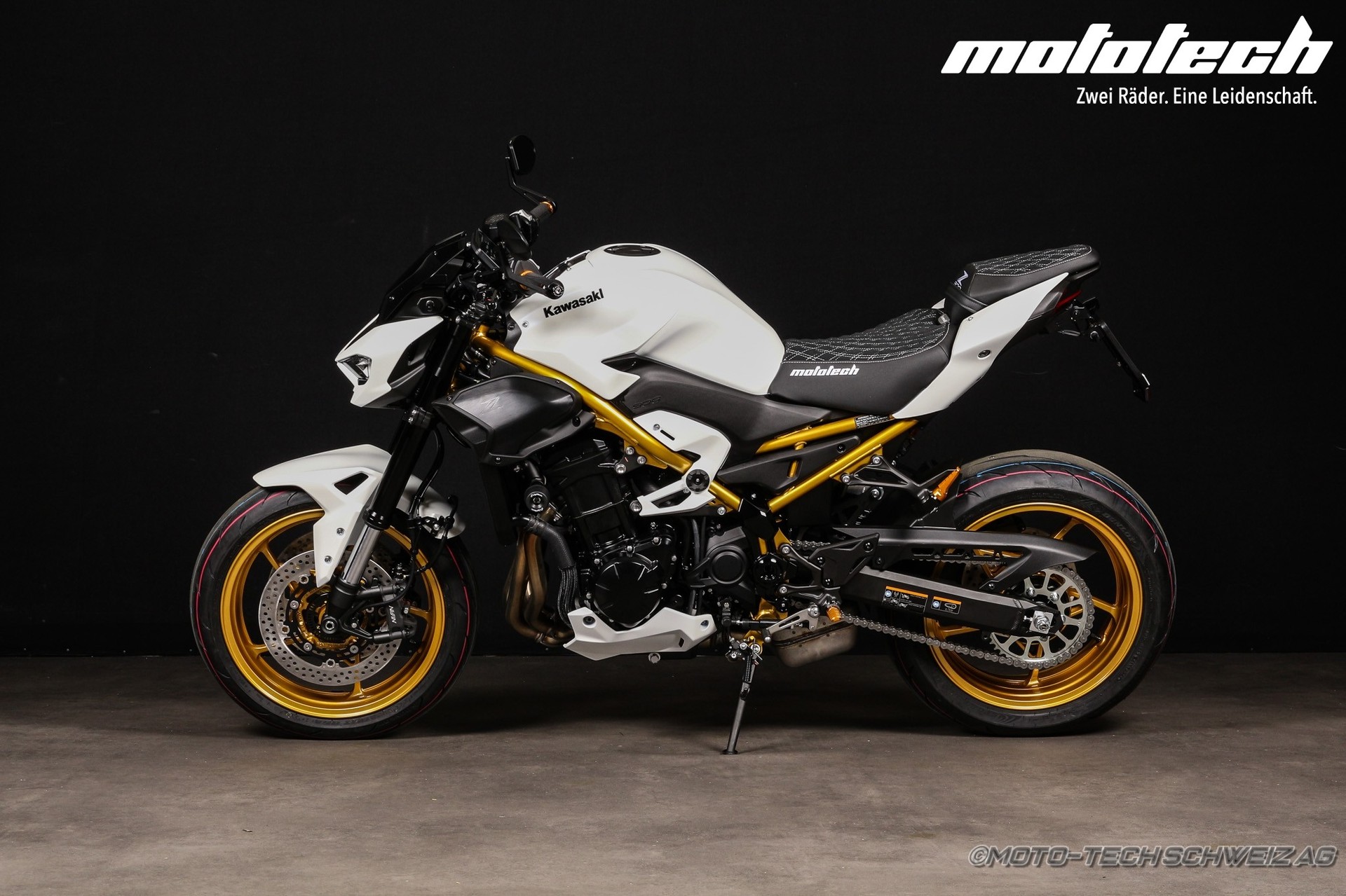 KAWASAKI Z 900 (35/70kW)-image-3