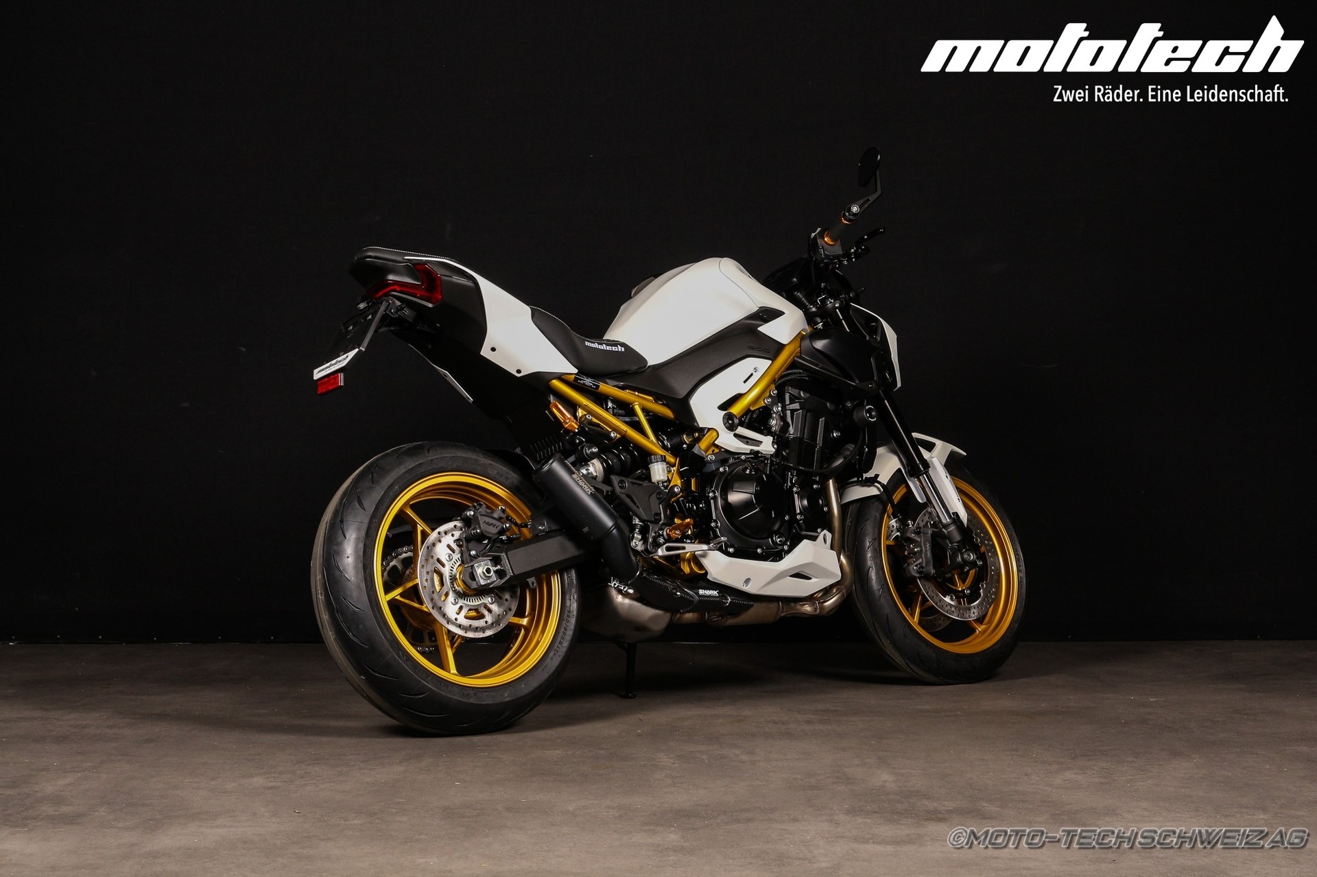 KAWASAKI Z 900 (35/70kW)-image-1