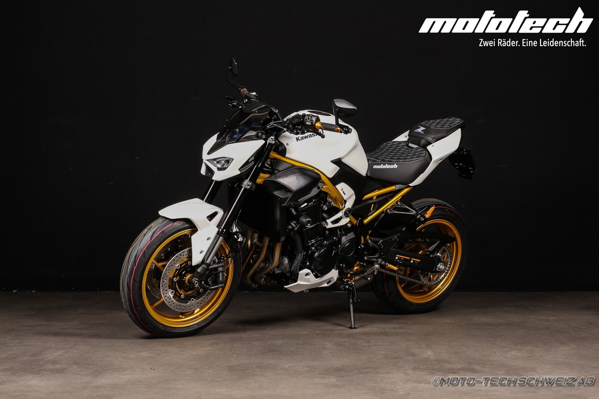 KAWASAKI Z 900 (35/70kW)-image-4